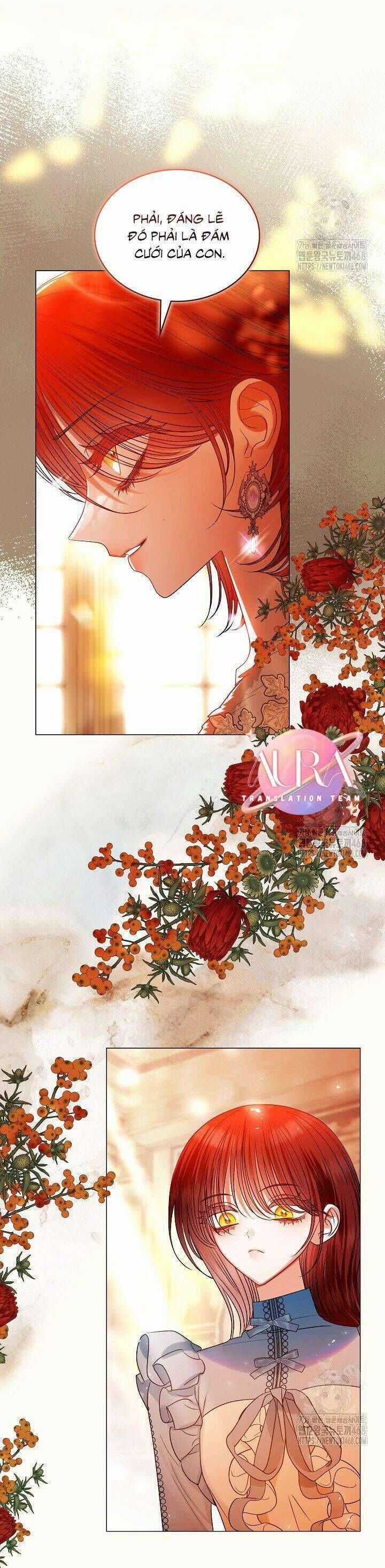 Sau Khi Kết Thúc, Tôi Đã Cứu Rỗi Vai Phản Diện Bằng Tiền Chapter 26 trang 15