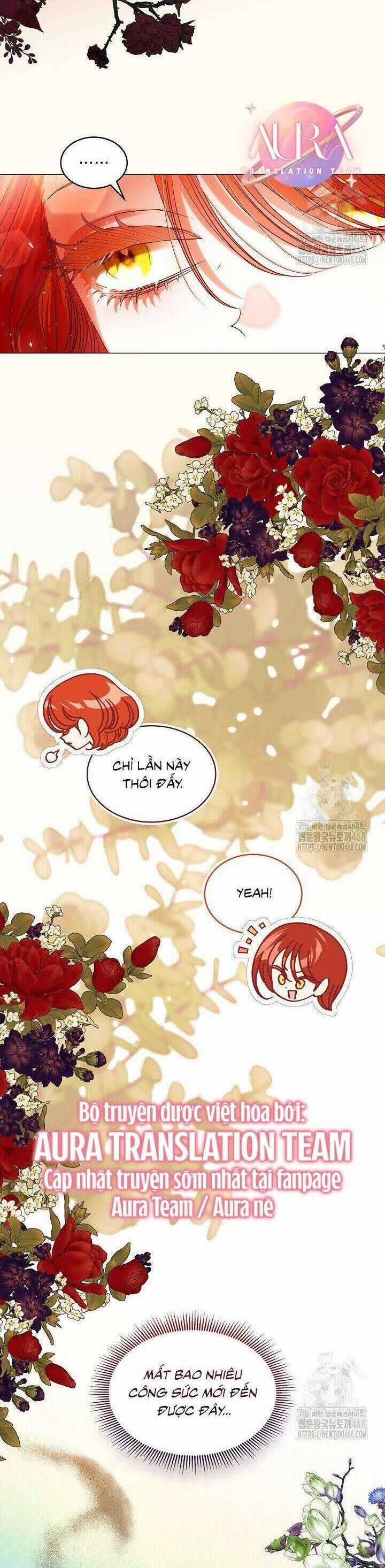 Sau Khi Kết Thúc, Tôi Đã Cứu Rỗi Vai Phản Diện Bằng Tiền Chapter 26 trang 18