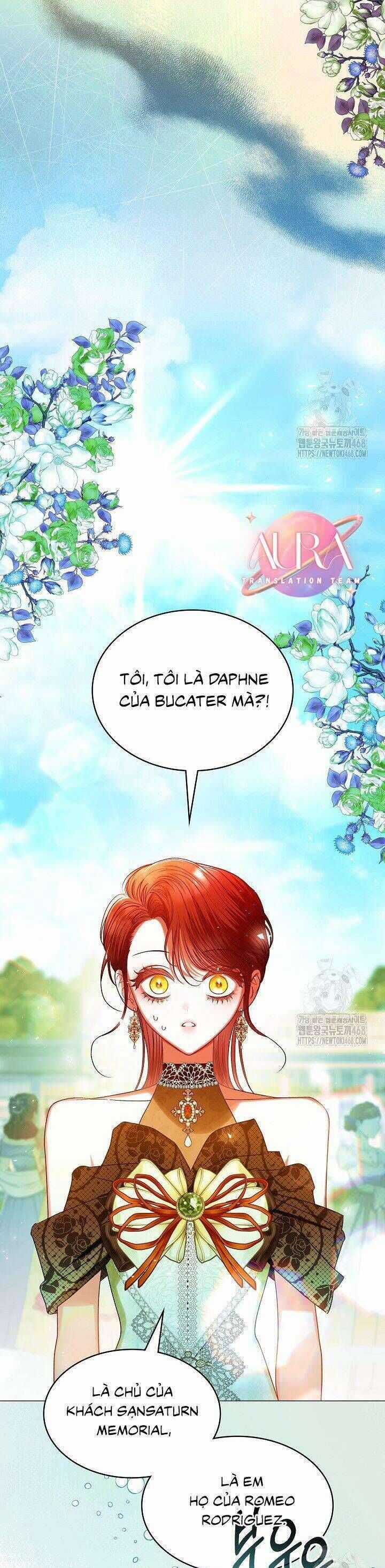 Sau Khi Kết Thúc, Tôi Đã Cứu Rỗi Vai Phản Diện Bằng Tiền Chapter 26 trang 19