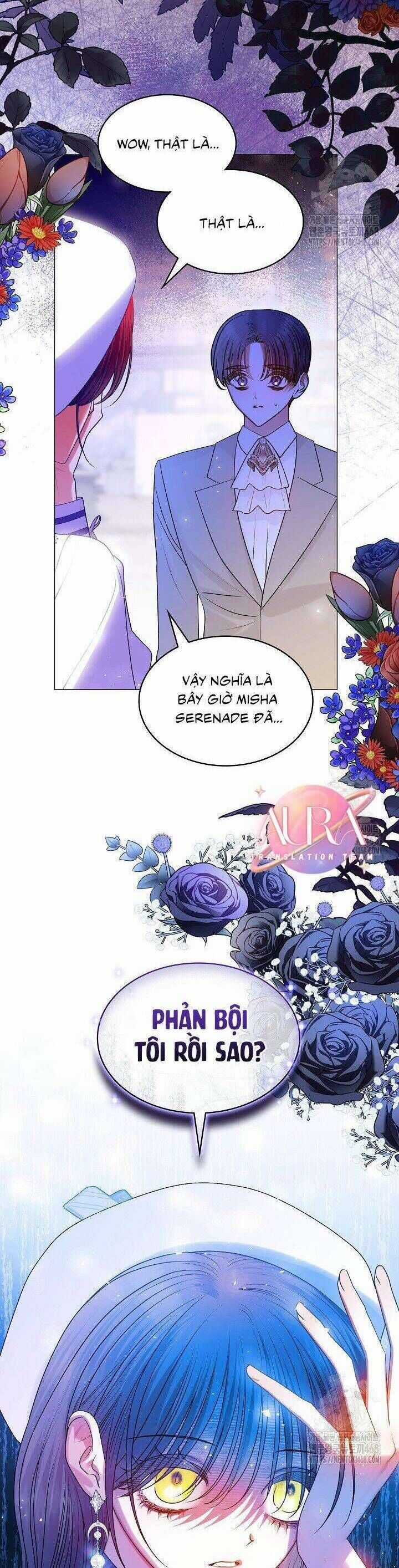 Sau Khi Kết Thúc, Tôi Đã Cứu Rỗi Vai Phản Diện Bằng Tiền Chapter 26 trang 2