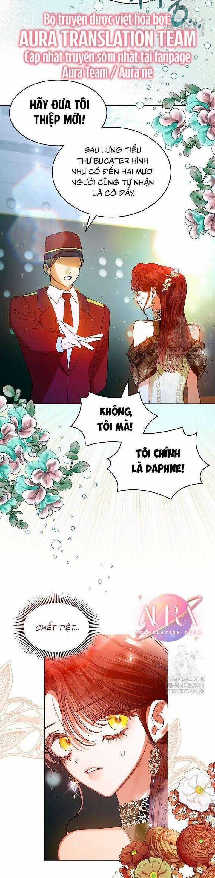 Sau Khi Kết Thúc, Tôi Đã Cứu Rỗi Vai Phản Diện Bằng Tiền Chapter 26 trang 20