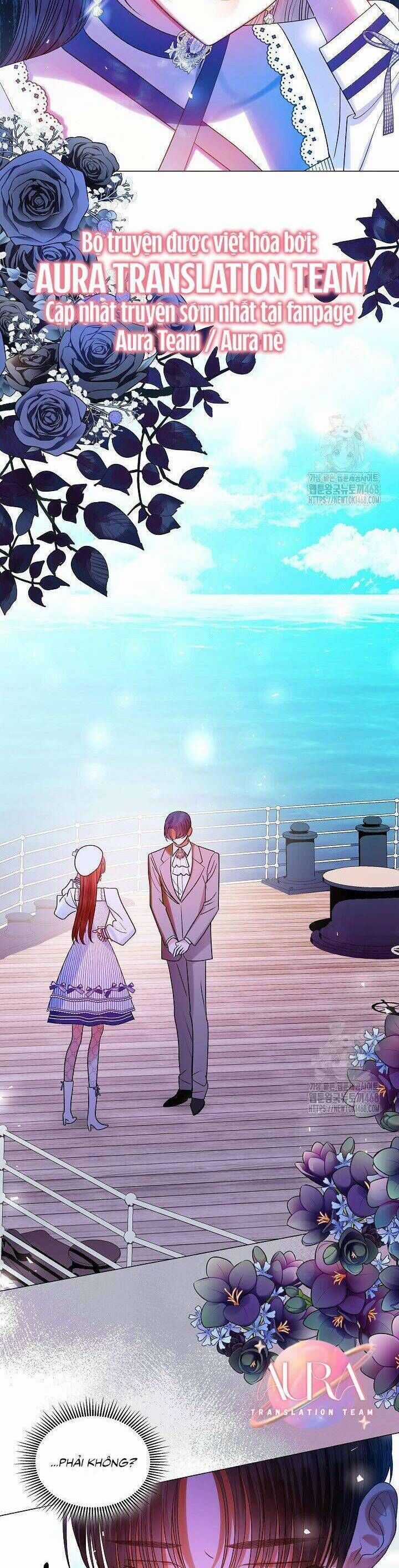 Sau Khi Kết Thúc, Tôi Đã Cứu Rỗi Vai Phản Diện Bằng Tiền Chapter 26 trang 3