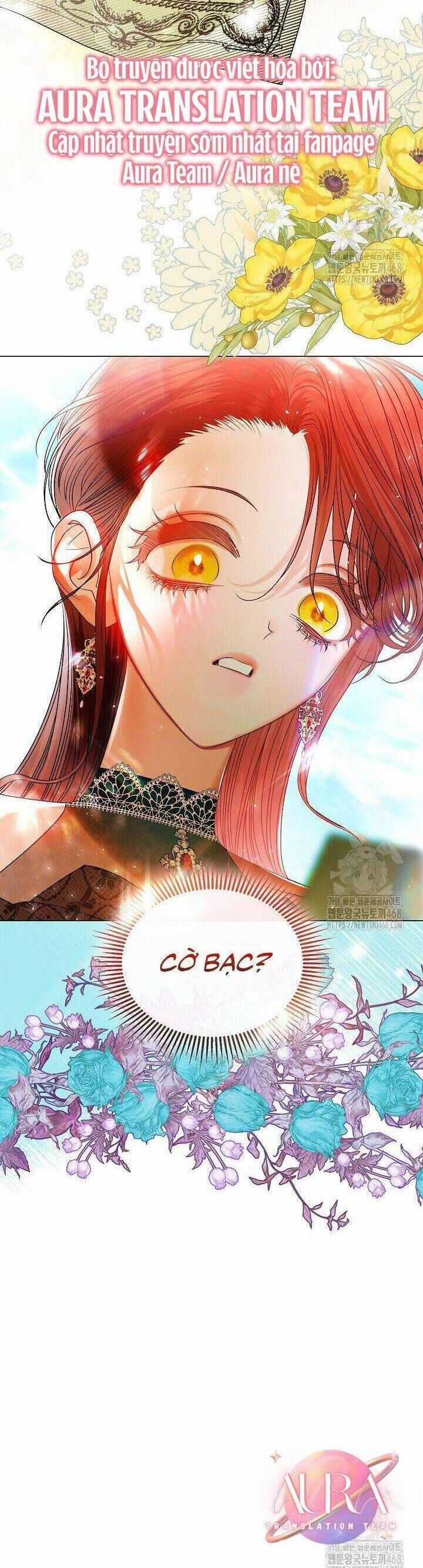 Sau Khi Kết Thúc, Tôi Đã Cứu Rỗi Vai Phản Diện Bằng Tiền Chapter 26 trang 31