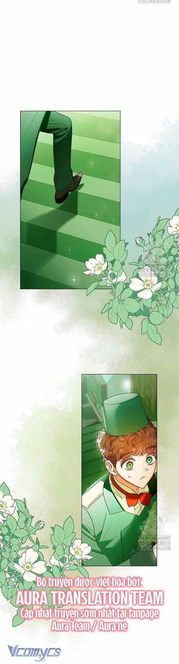 Sau Khi Kết Thúc, Tôi Đã Cứu Rỗi Vai Phản Diện Bằng Tiền Chapter 26 trang 32