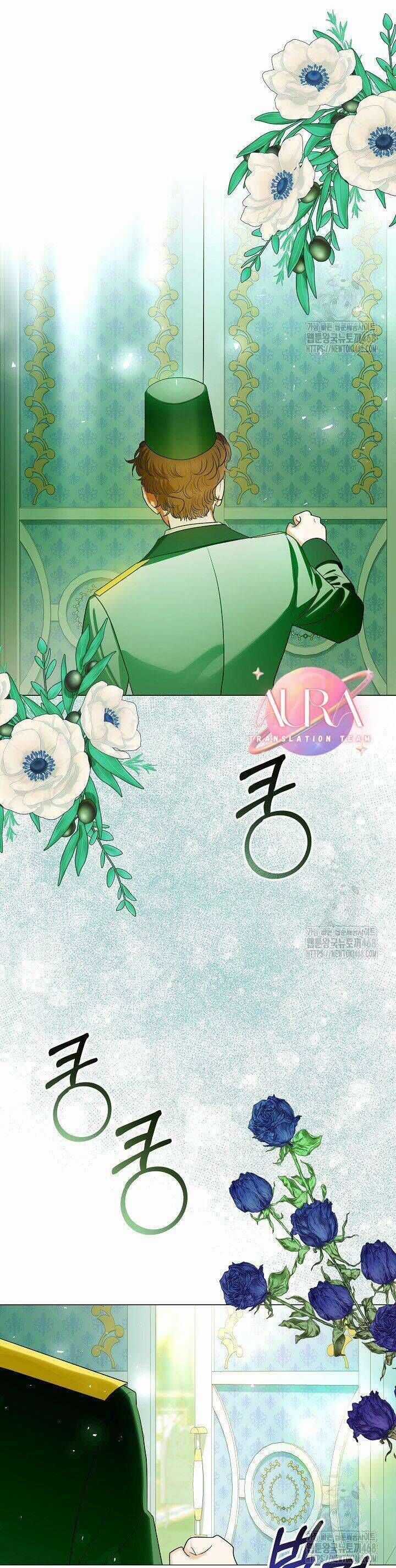 Sau Khi Kết Thúc, Tôi Đã Cứu Rỗi Vai Phản Diện Bằng Tiền Chapter 26 trang 33