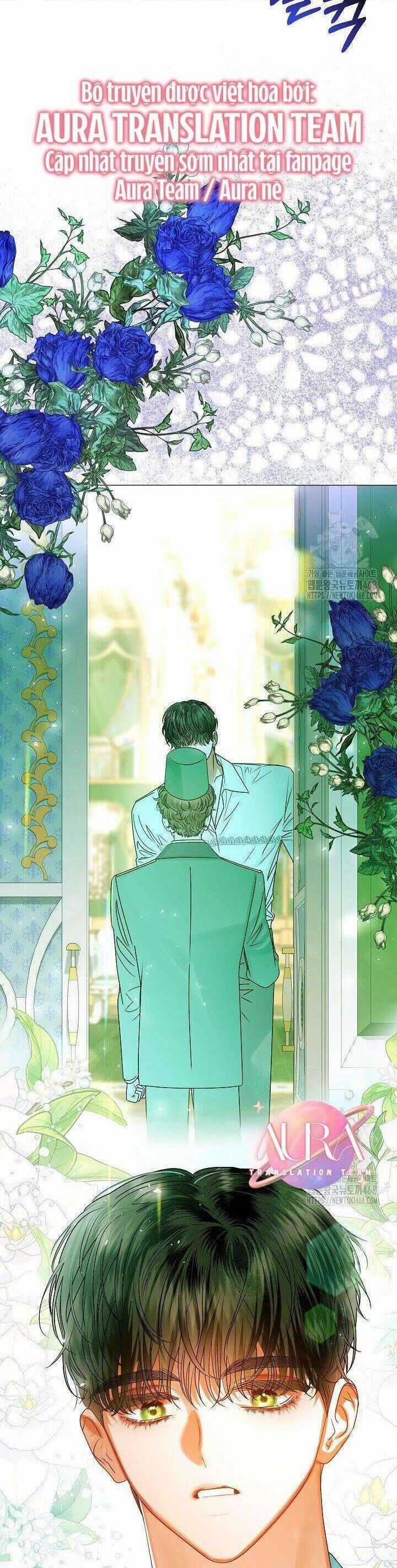 Sau Khi Kết Thúc, Tôi Đã Cứu Rỗi Vai Phản Diện Bằng Tiền Chapter 26 trang 34