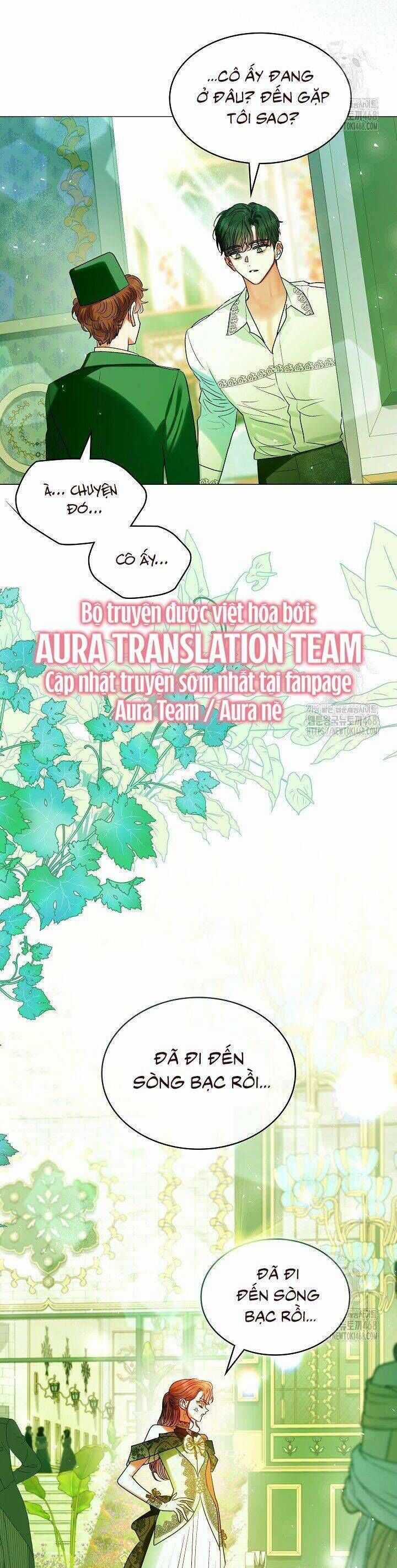 Sau Khi Kết Thúc, Tôi Đã Cứu Rỗi Vai Phản Diện Bằng Tiền Chapter 26 trang 37