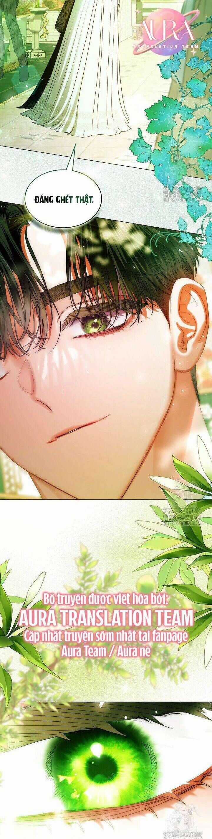 Sau Khi Kết Thúc, Tôi Đã Cứu Rỗi Vai Phản Diện Bằng Tiền Chapter 26 trang 38