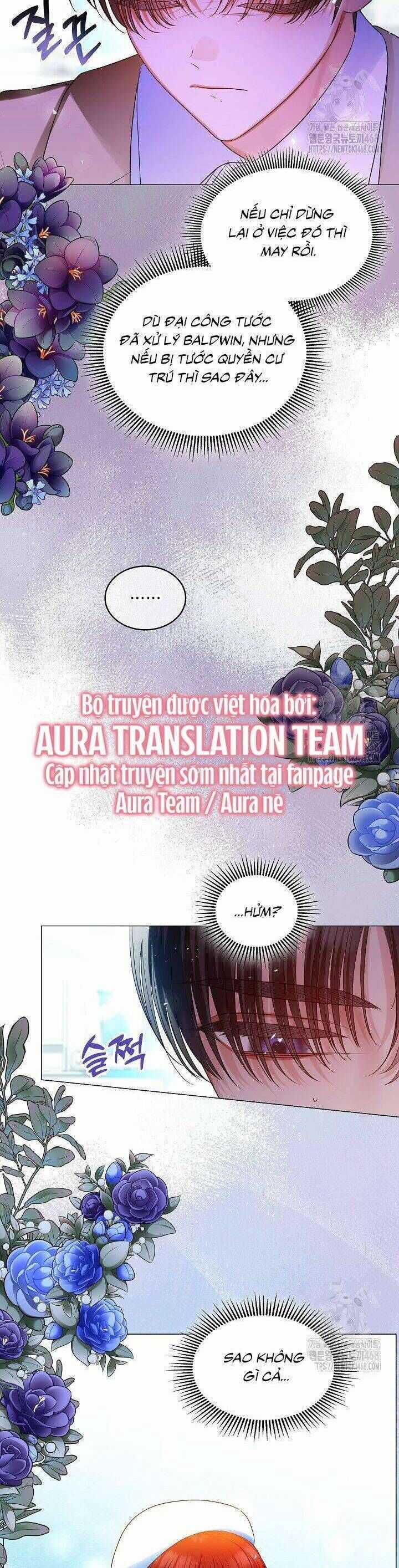 Sau Khi Kết Thúc, Tôi Đã Cứu Rỗi Vai Phản Diện Bằng Tiền Chapter 26 trang 4