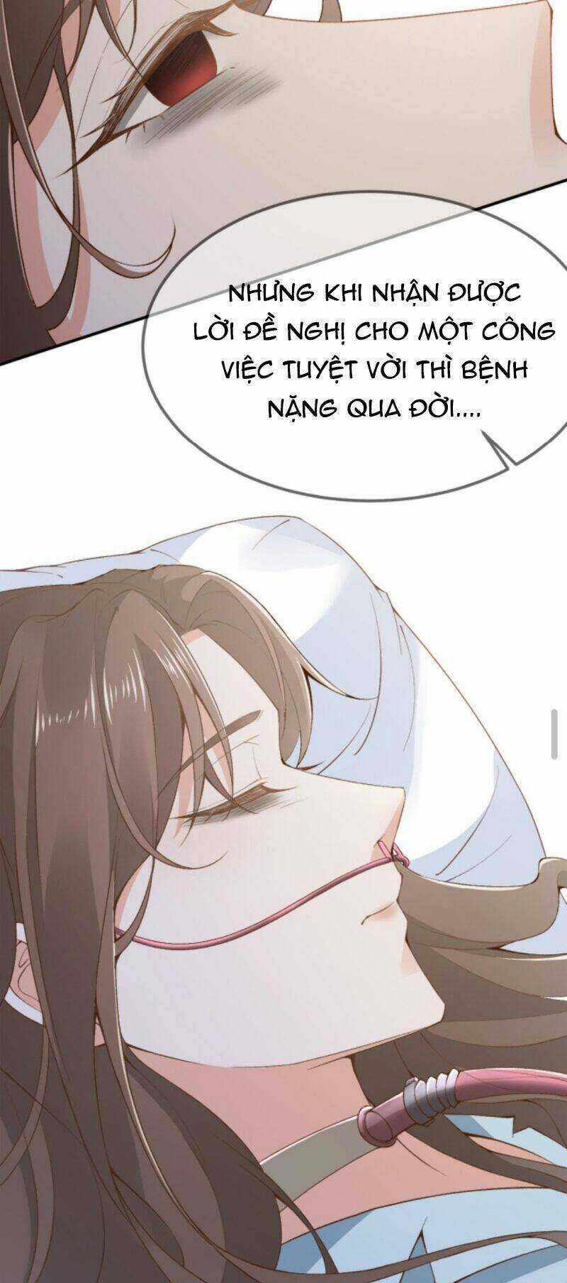 Sau Khi Không Ngừng Tìm Đường Chết, Ta Trở Thành Đế Tôn Vạn Người Mê Chapter 1 trang 3