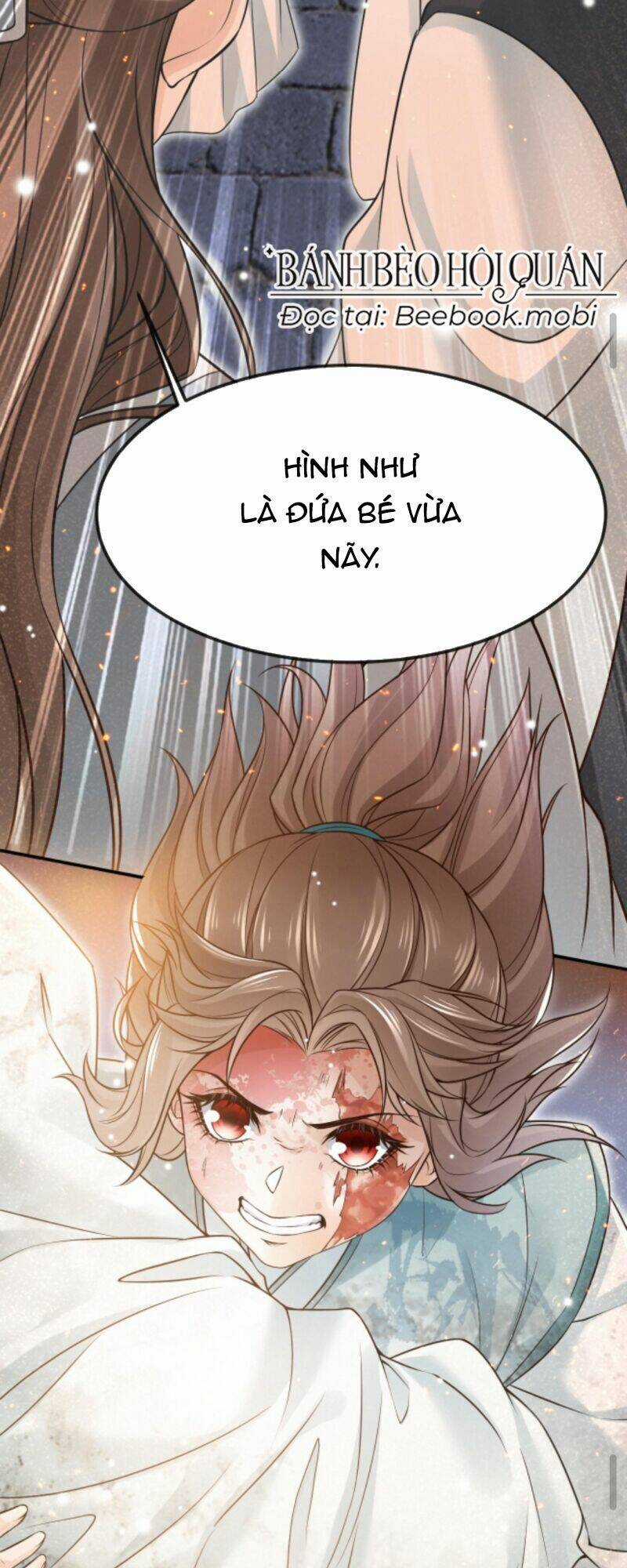 Sau Khi Không Ngừng Tìm Đường Chết, Ta Trở Thành Đế Tôn Vạn Người Mê Chapter 10 trang 10