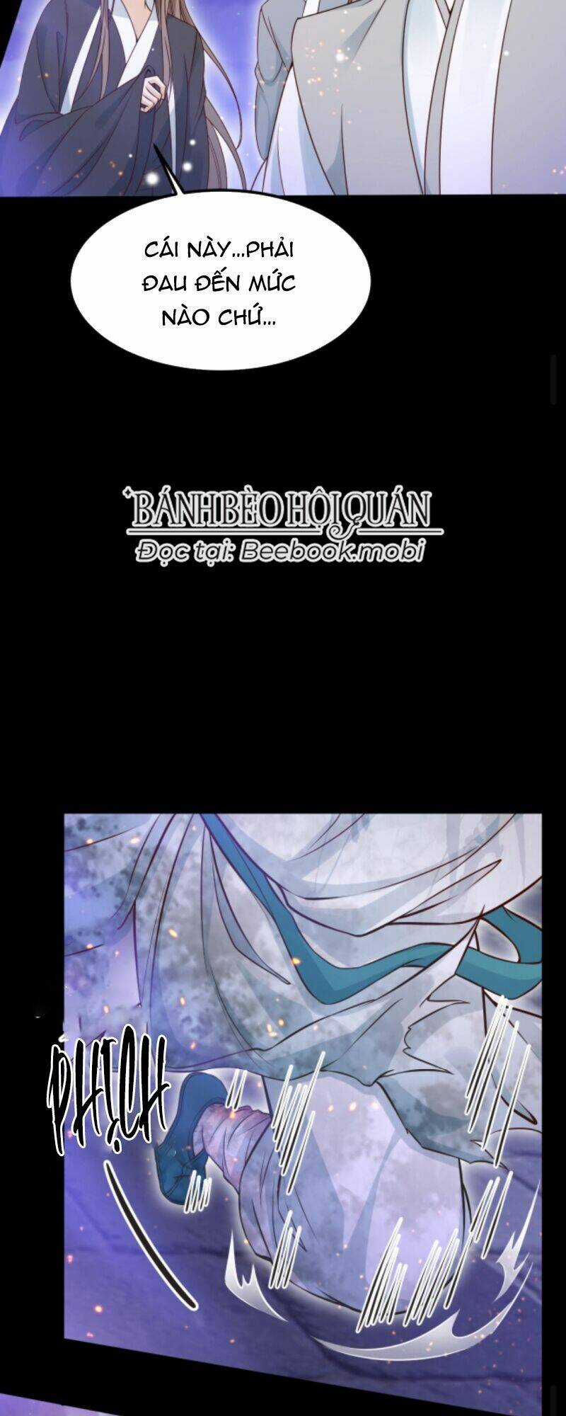 Sau Khi Không Ngừng Tìm Đường Chết, Ta Trở Thành Đế Tôn Vạn Người Mê Chapter 10 trang 13