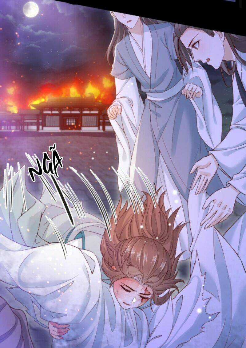 Sau Khi Không Ngừng Tìm Đường Chết, Ta Trở Thành Đế Tôn Vạn Người Mê Chapter 10 trang 14