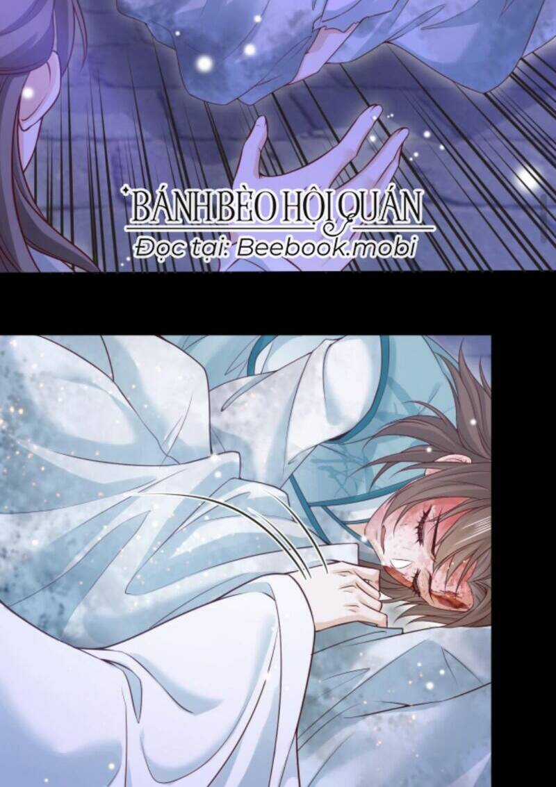 Sau Khi Không Ngừng Tìm Đường Chết, Ta Trở Thành Đế Tôn Vạn Người Mê Chapter 10 trang 15