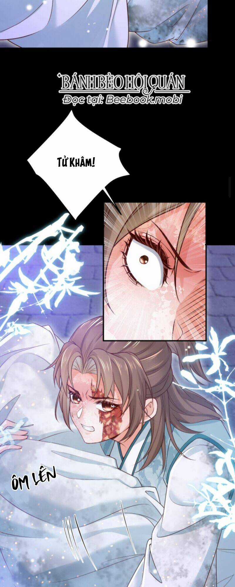 Sau Khi Không Ngừng Tìm Đường Chết, Ta Trở Thành Đế Tôn Vạn Người Mê Chapter 10 trang 16