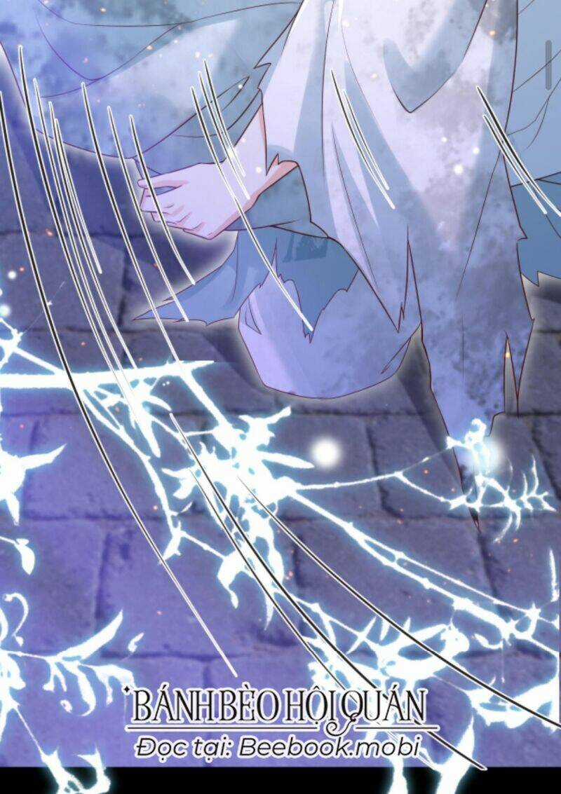 Sau Khi Không Ngừng Tìm Đường Chết, Ta Trở Thành Đế Tôn Vạn Người Mê Chapter 10 trang 17