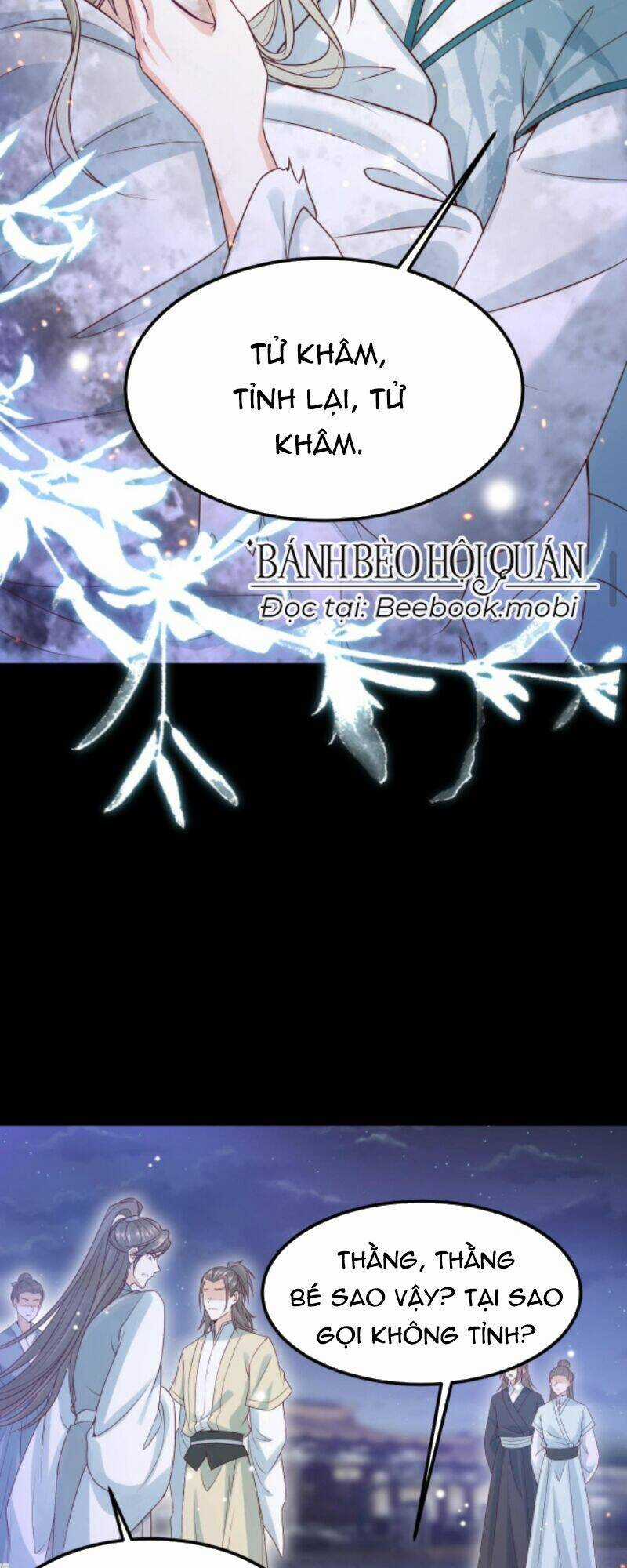 Sau Khi Không Ngừng Tìm Đường Chết, Ta Trở Thành Đế Tôn Vạn Người Mê Chapter 10 trang 19