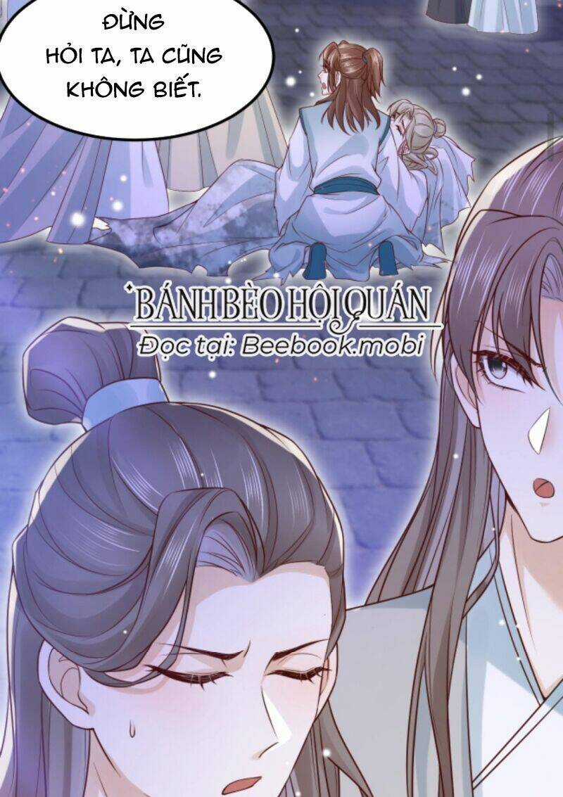 Sau Khi Không Ngừng Tìm Đường Chết, Ta Trở Thành Đế Tôn Vạn Người Mê Chapter 10 trang 20