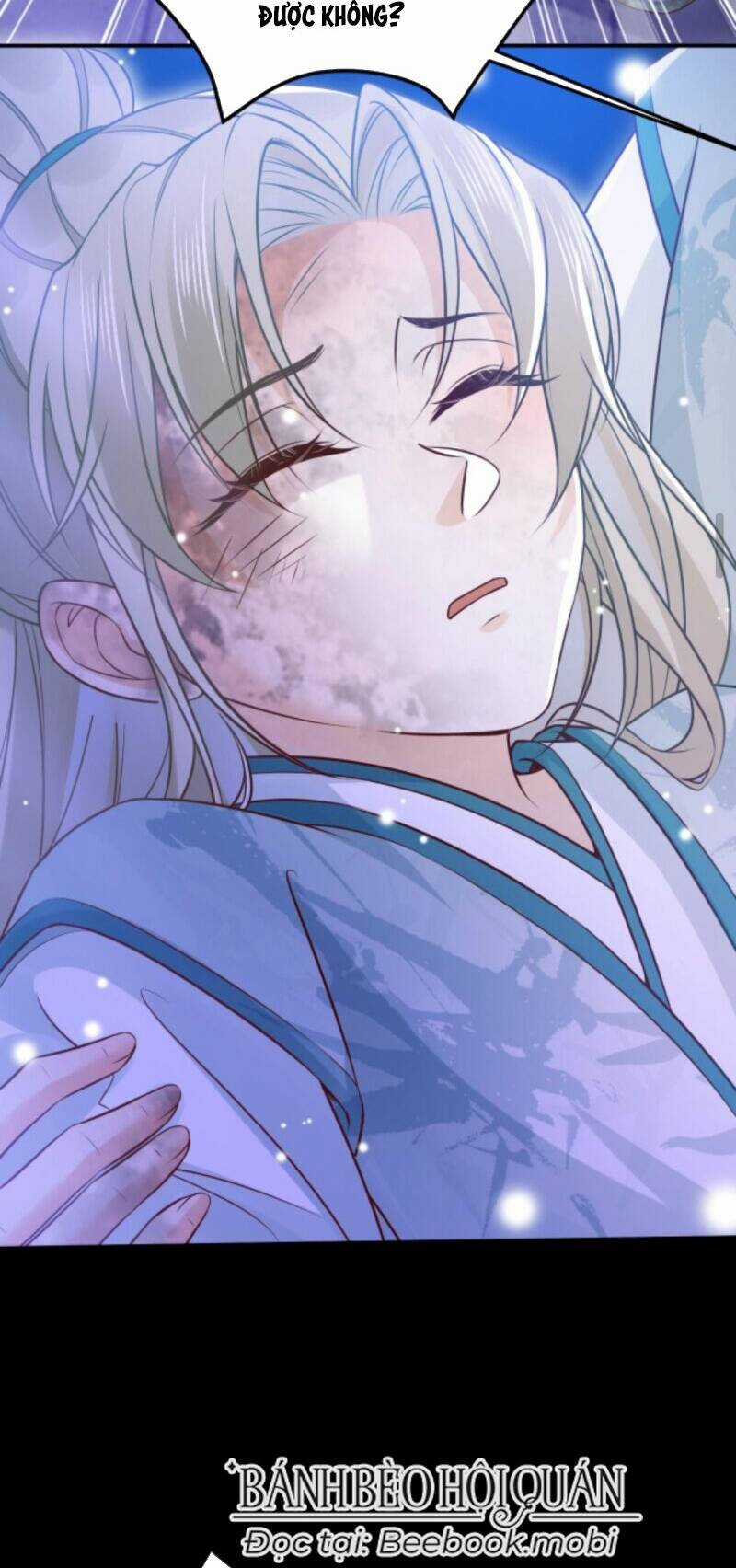 Sau Khi Không Ngừng Tìm Đường Chết, Ta Trở Thành Đế Tôn Vạn Người Mê Chapter 10 trang 23