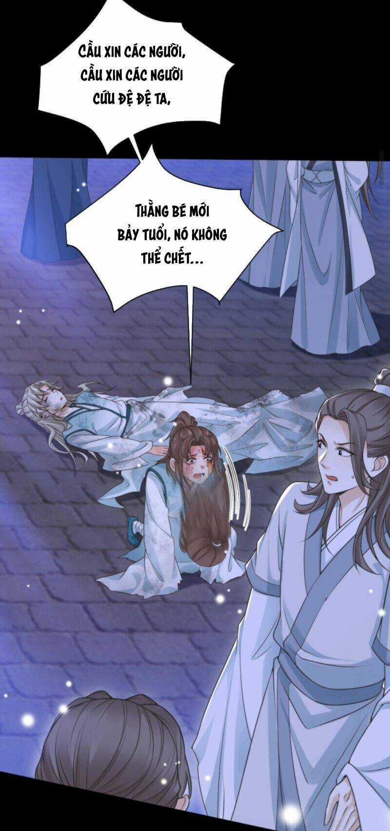 Sau Khi Không Ngừng Tìm Đường Chết, Ta Trở Thành Đế Tôn Vạn Người Mê Chapter 10 trang 24