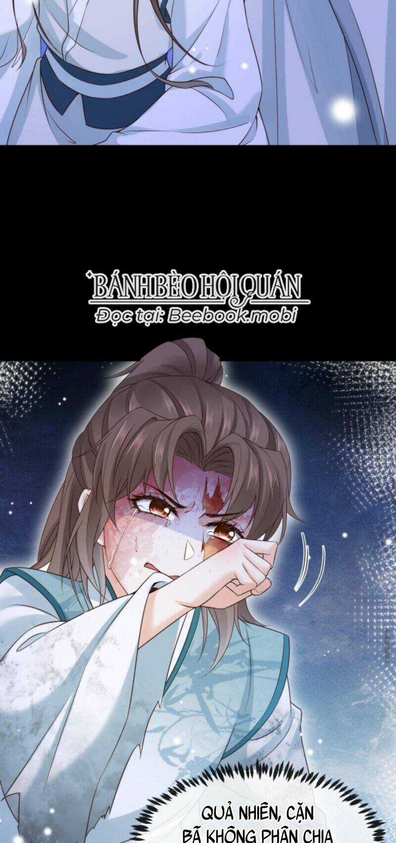 Sau Khi Không Ngừng Tìm Đường Chết, Ta Trở Thành Đế Tôn Vạn Người Mê Chapter 10 trang 26