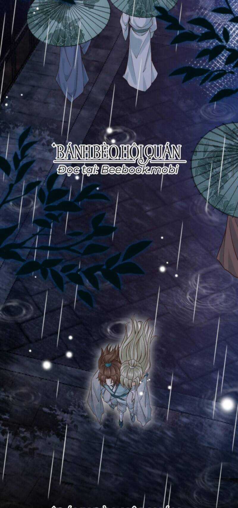 Sau Khi Không Ngừng Tìm Đường Chết, Ta Trở Thành Đế Tôn Vạn Người Mê Chapter 10 trang 29