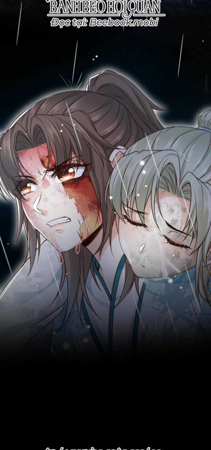 Sau Khi Không Ngừng Tìm Đường Chết, Ta Trở Thành Đế Tôn Vạn Người Mê Chapter 10 trang 30