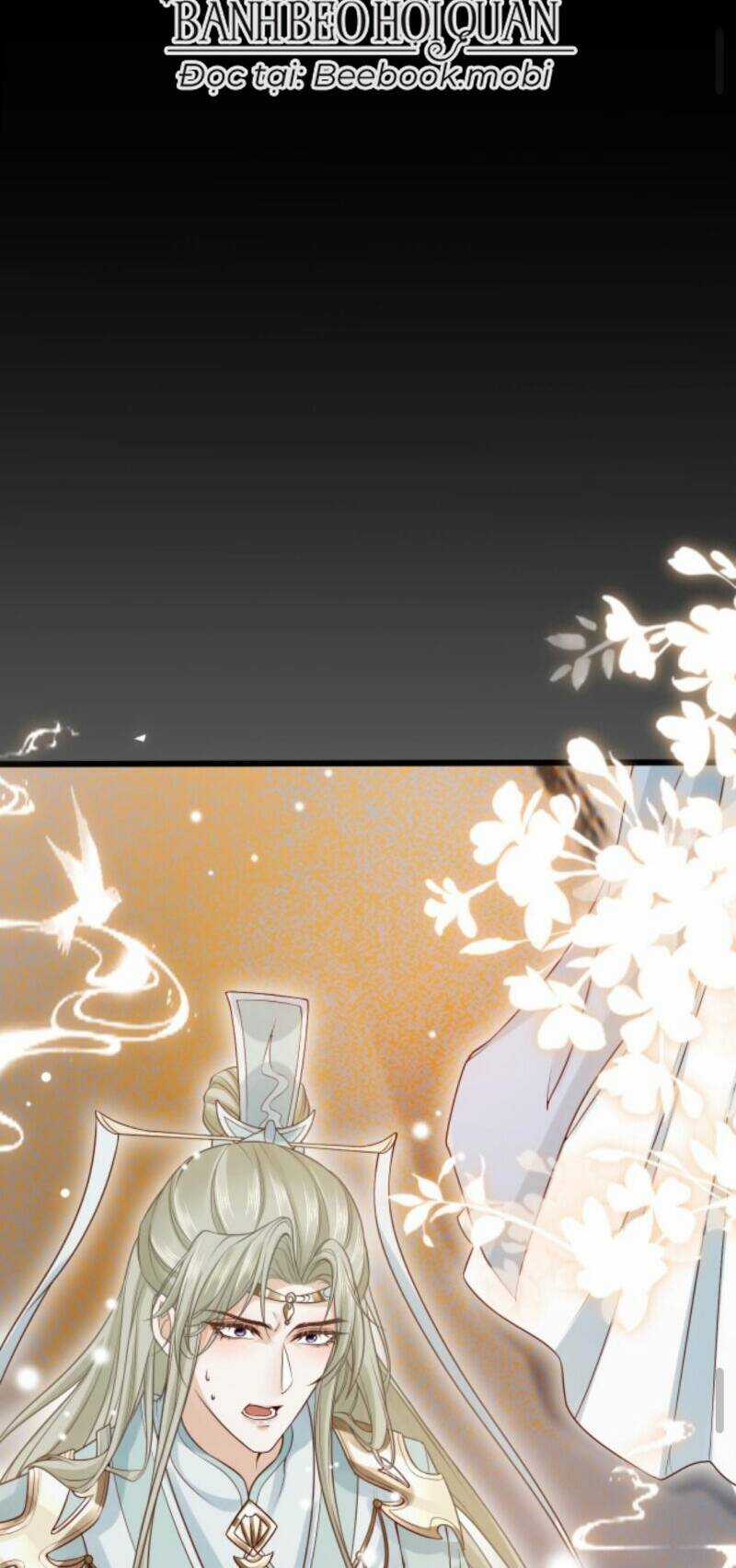 Sau Khi Không Ngừng Tìm Đường Chết, Ta Trở Thành Đế Tôn Vạn Người Mê Chapter 10 trang 31