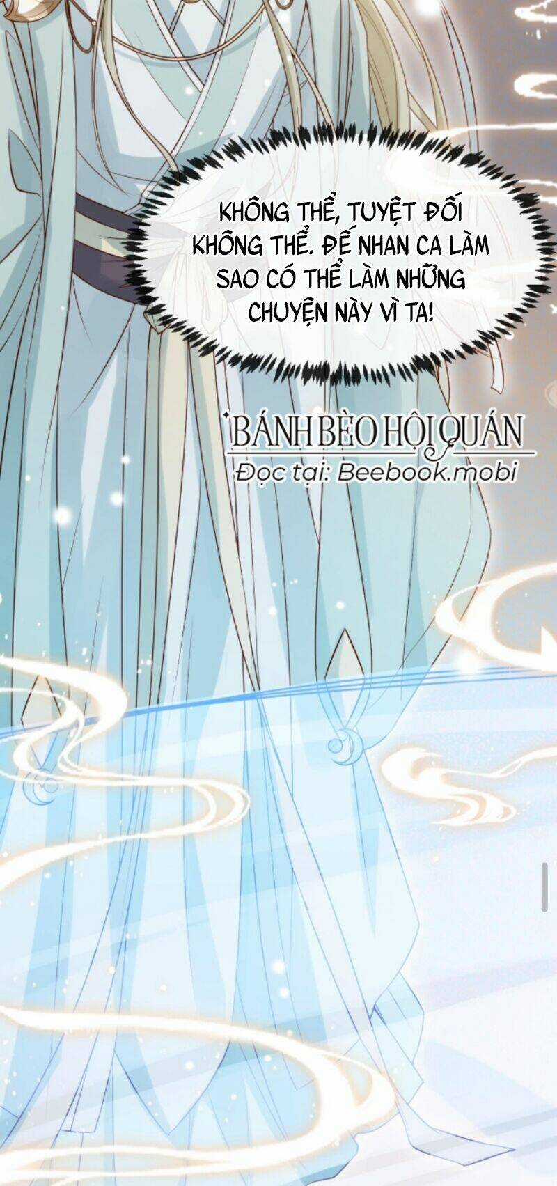 Sau Khi Không Ngừng Tìm Đường Chết, Ta Trở Thành Đế Tôn Vạn Người Mê Chapter 10 trang 32