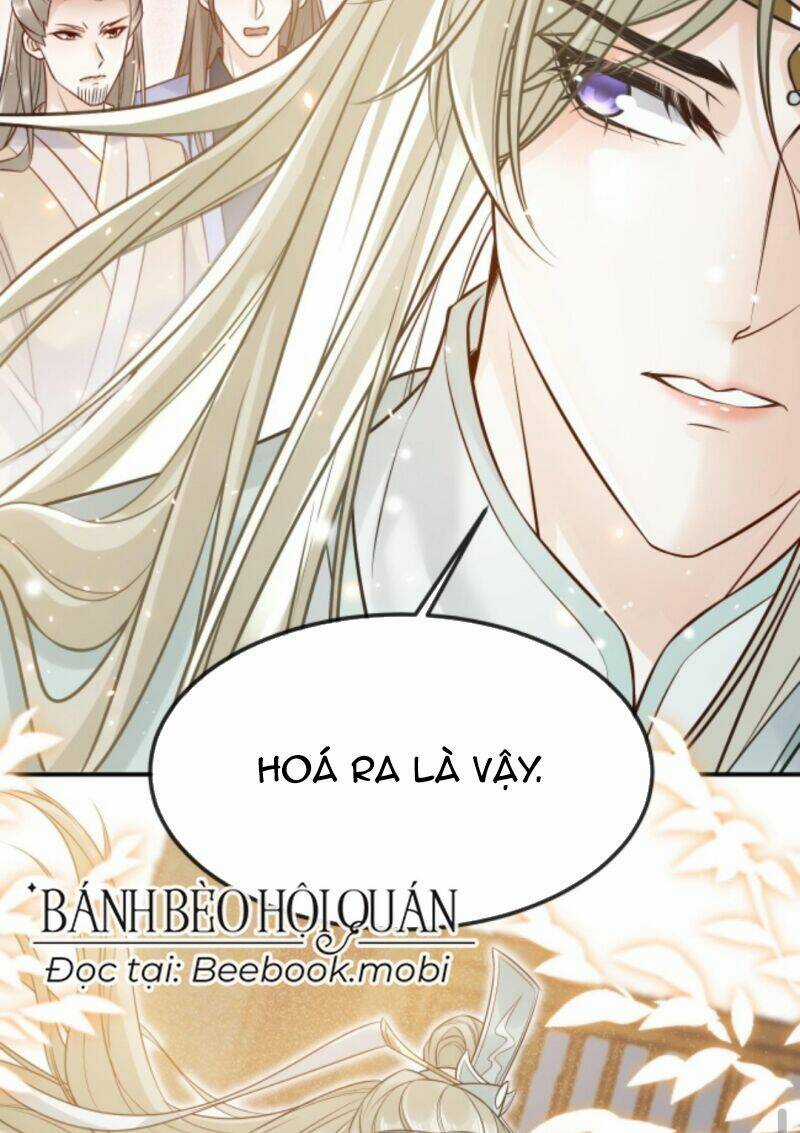 Sau Khi Không Ngừng Tìm Đường Chết, Ta Trở Thành Đế Tôn Vạn Người Mê Chapter 10 trang 5