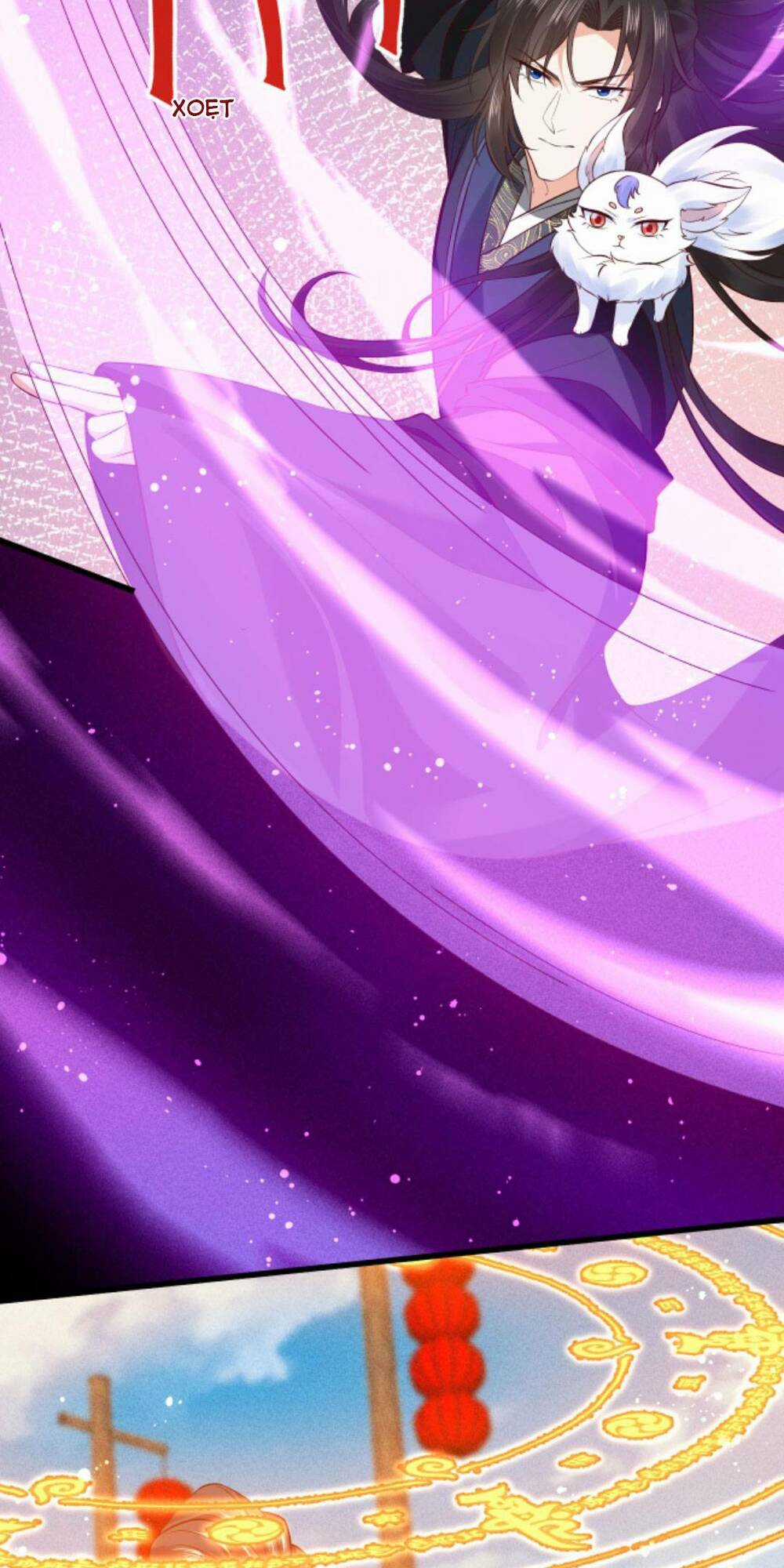 Sau Khi Không Ngừng Tìm Đường Chết, Ta Trở Thành Đế Tôn Vạn Người Mê Chapter 100 trang 10