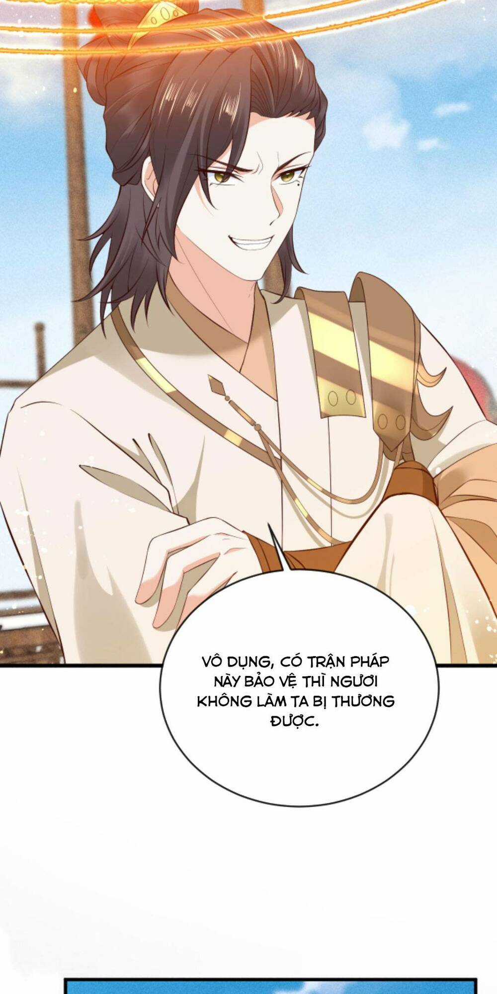 Sau Khi Không Ngừng Tìm Đường Chết, Ta Trở Thành Đế Tôn Vạn Người Mê Chapter 100 trang 11