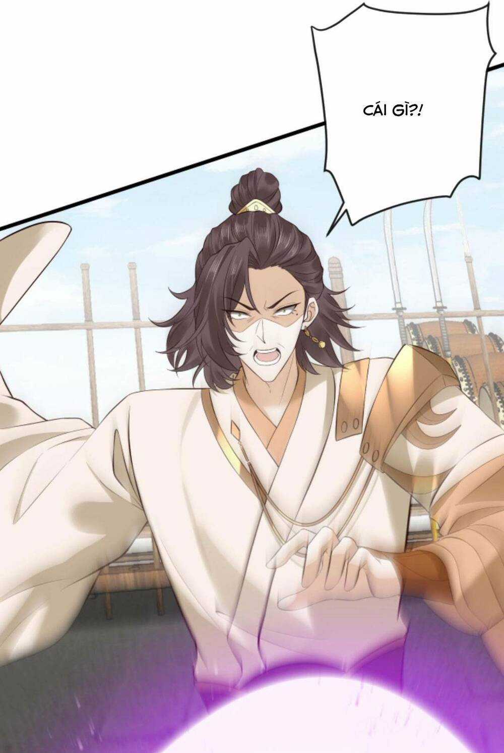 Sau Khi Không Ngừng Tìm Đường Chết, Ta Trở Thành Đế Tôn Vạn Người Mê Chapter 100 trang 14