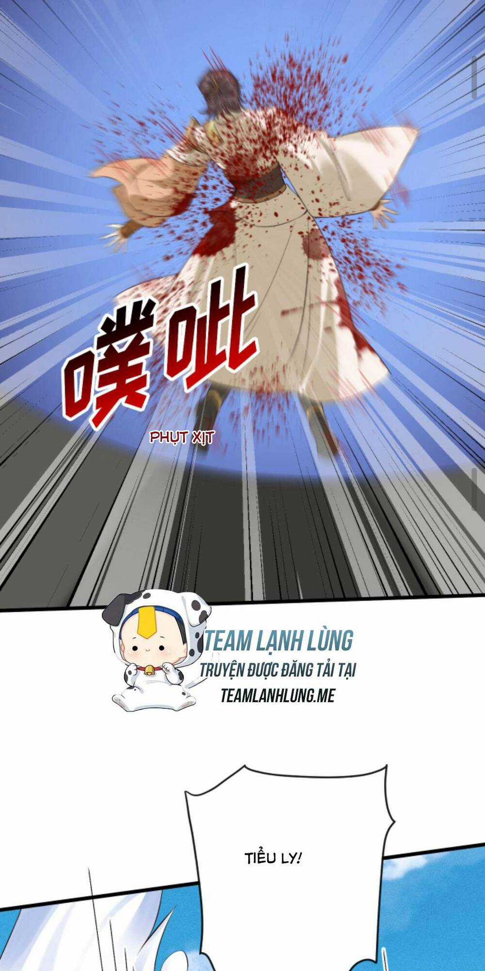 Sau Khi Không Ngừng Tìm Đường Chết, Ta Trở Thành Đế Tôn Vạn Người Mê Chapter 100 trang 16