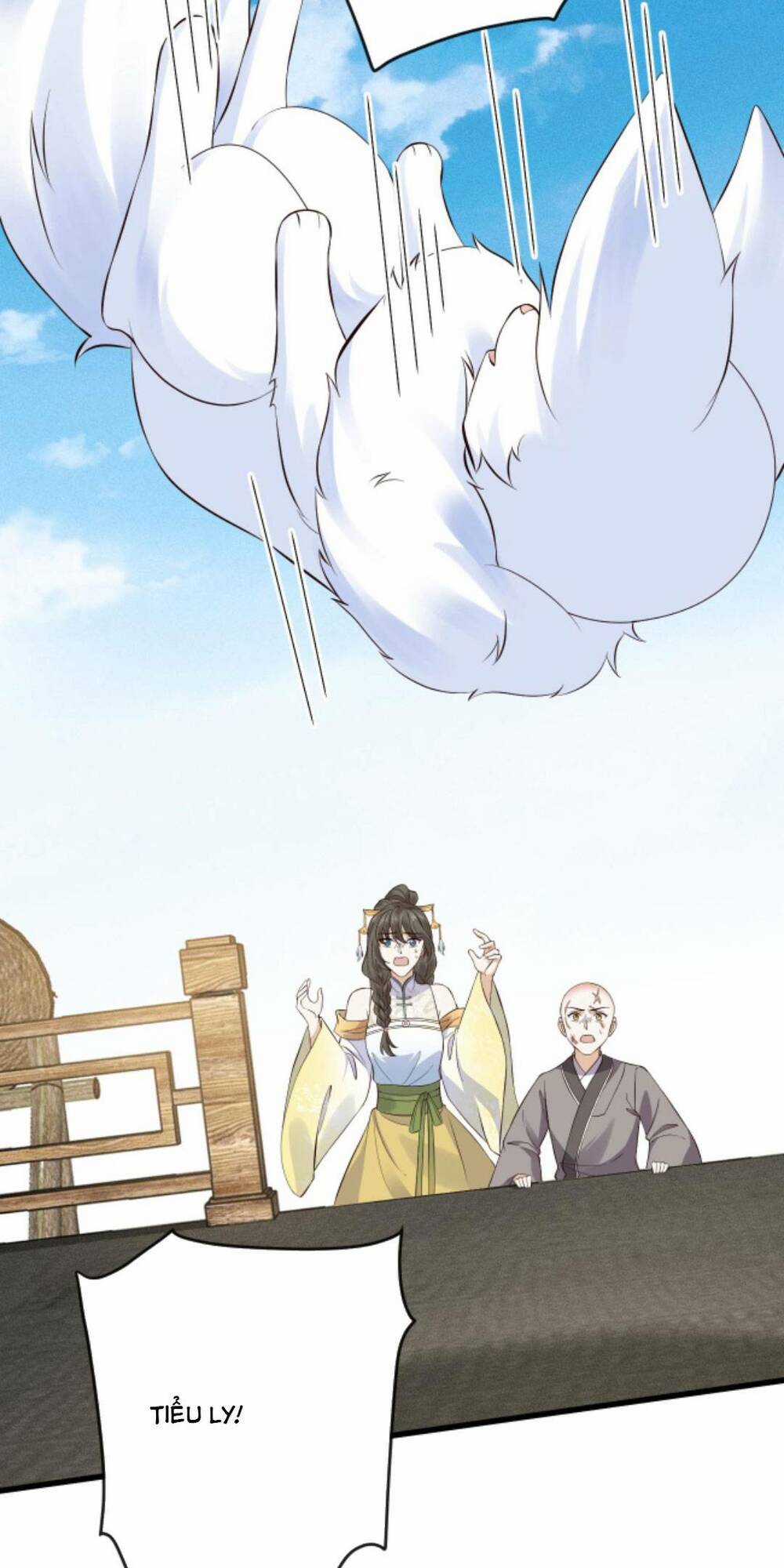 Sau Khi Không Ngừng Tìm Đường Chết, Ta Trở Thành Đế Tôn Vạn Người Mê Chapter 100 trang 17