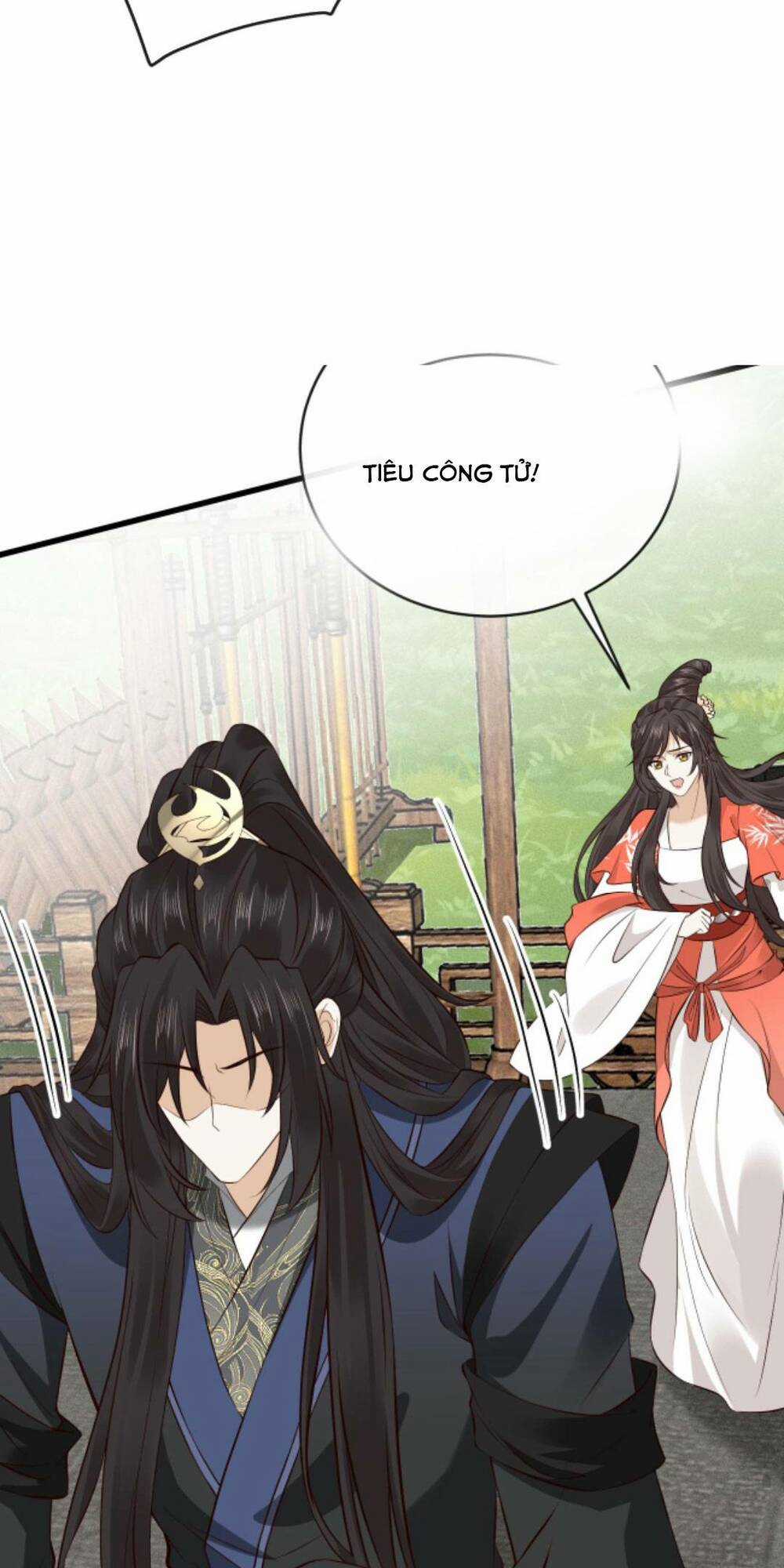 Sau Khi Không Ngừng Tìm Đường Chết, Ta Trở Thành Đế Tôn Vạn Người Mê Chapter 100 trang 18