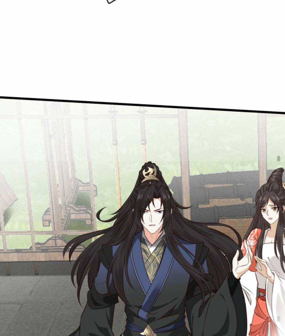 Sau Khi Không Ngừng Tìm Đường Chết, Ta Trở Thành Đế Tôn Vạn Người Mê Chapter 100 trang 23