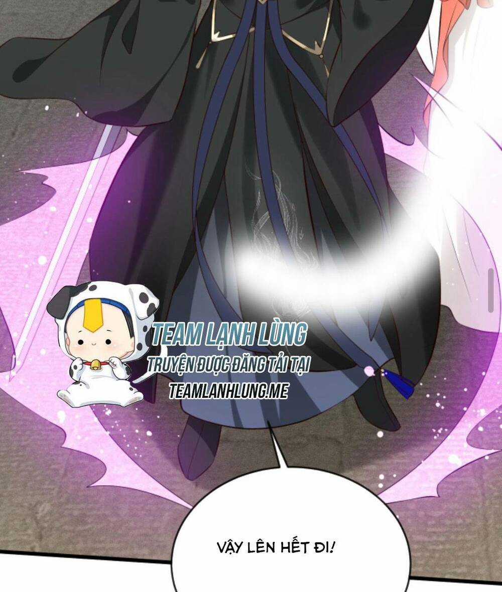 Sau Khi Không Ngừng Tìm Đường Chết, Ta Trở Thành Đế Tôn Vạn Người Mê Chapter 100 trang 24