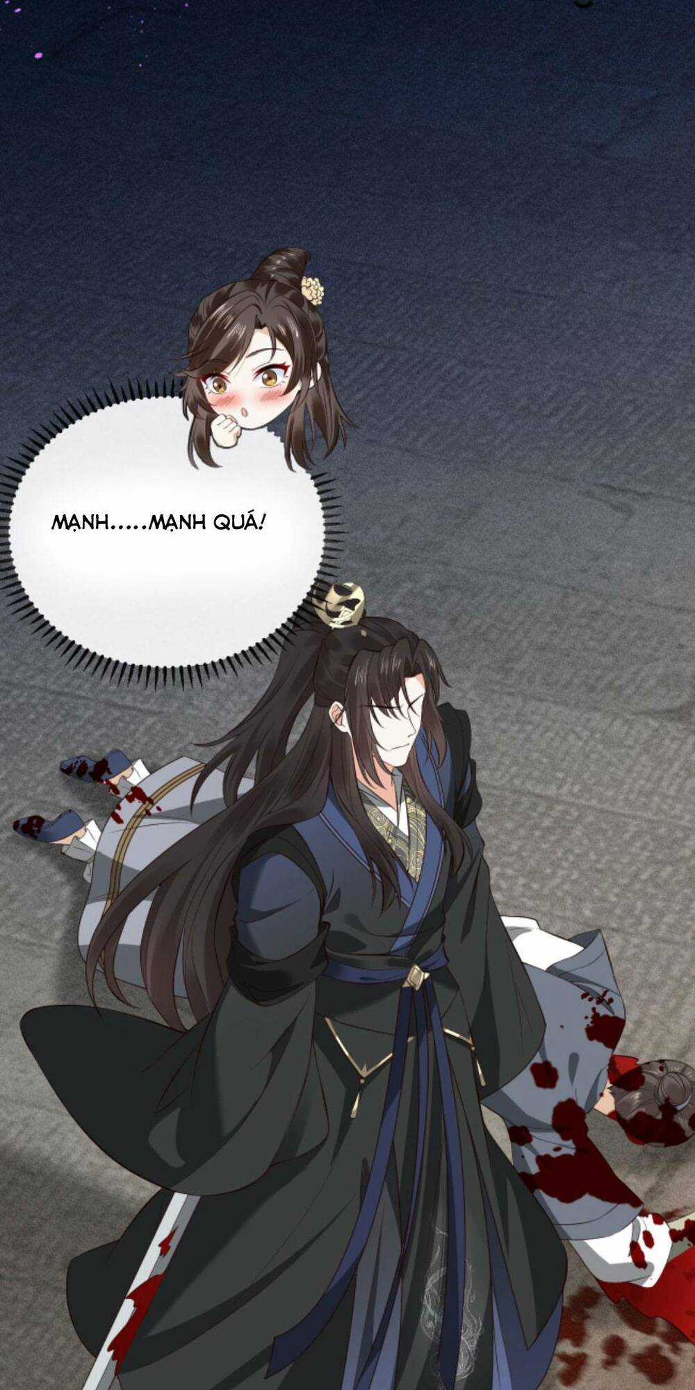 Sau Khi Không Ngừng Tìm Đường Chết, Ta Trở Thành Đế Tôn Vạn Người Mê Chapter 100 trang 26