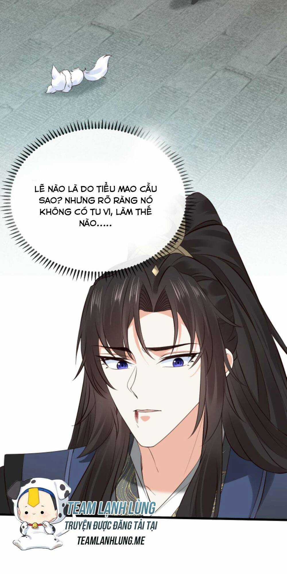 Sau Khi Không Ngừng Tìm Đường Chết, Ta Trở Thành Đế Tôn Vạn Người Mê Chapter 100 trang 28