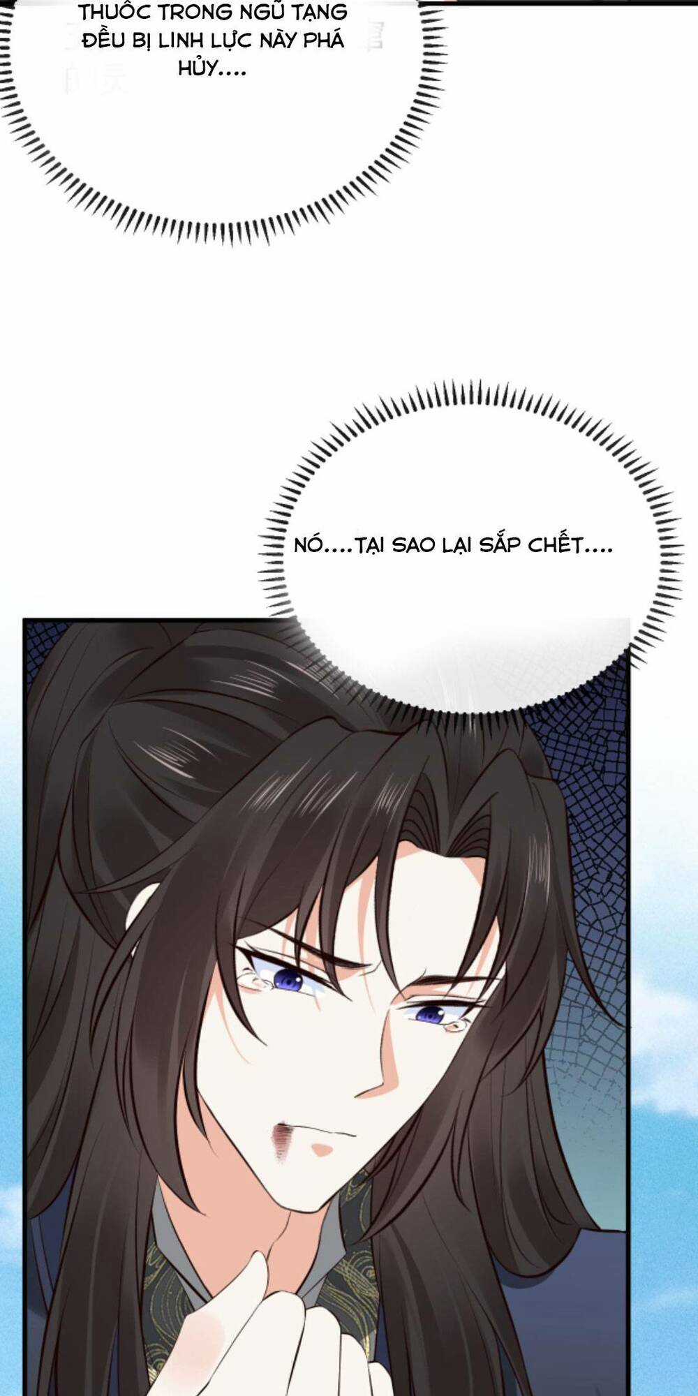 Sau Khi Không Ngừng Tìm Đường Chết, Ta Trở Thành Đế Tôn Vạn Người Mê Chapter 100 trang 30