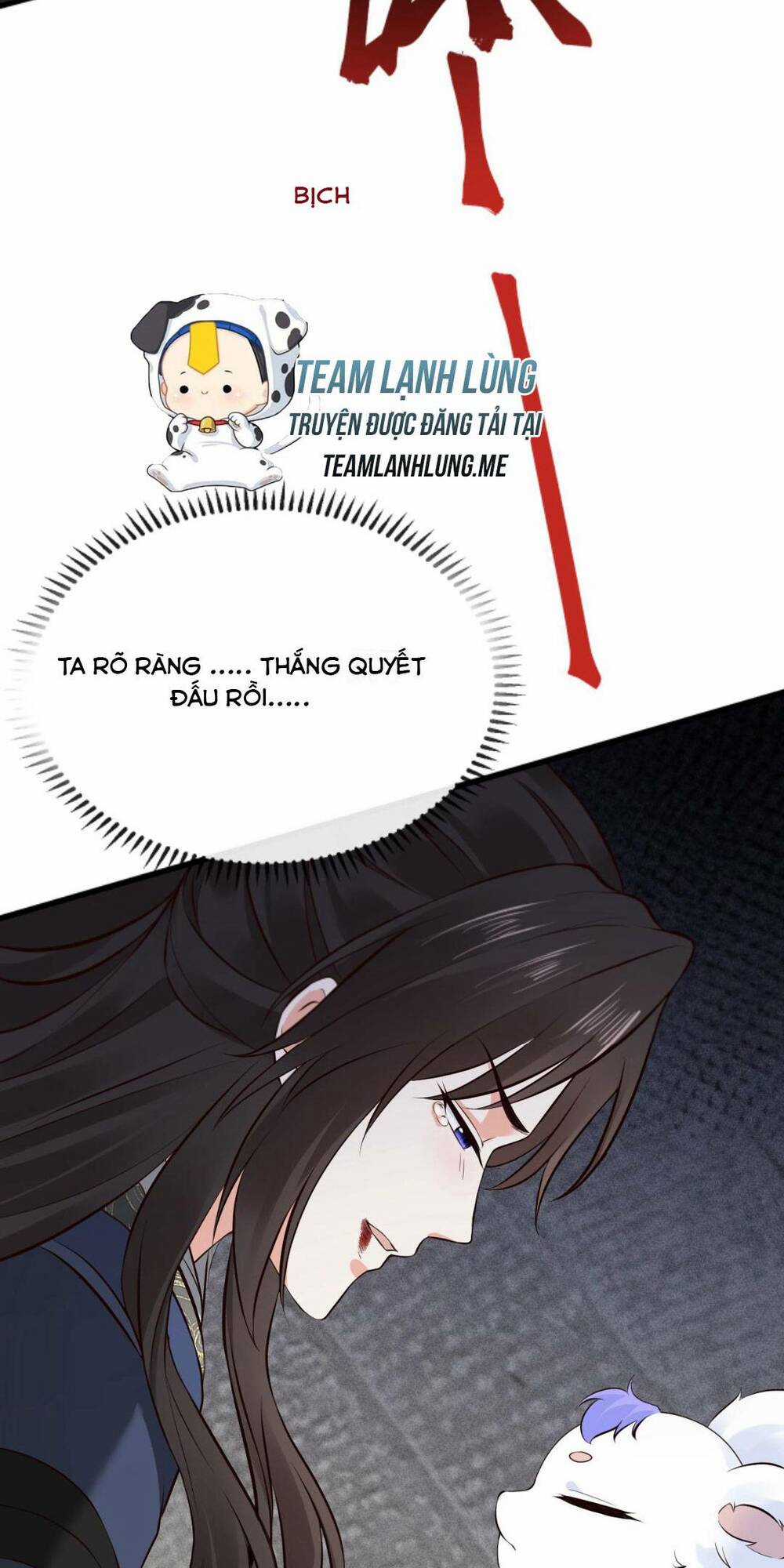 Sau Khi Không Ngừng Tìm Đường Chết, Ta Trở Thành Đế Tôn Vạn Người Mê Chapter 100 trang 32