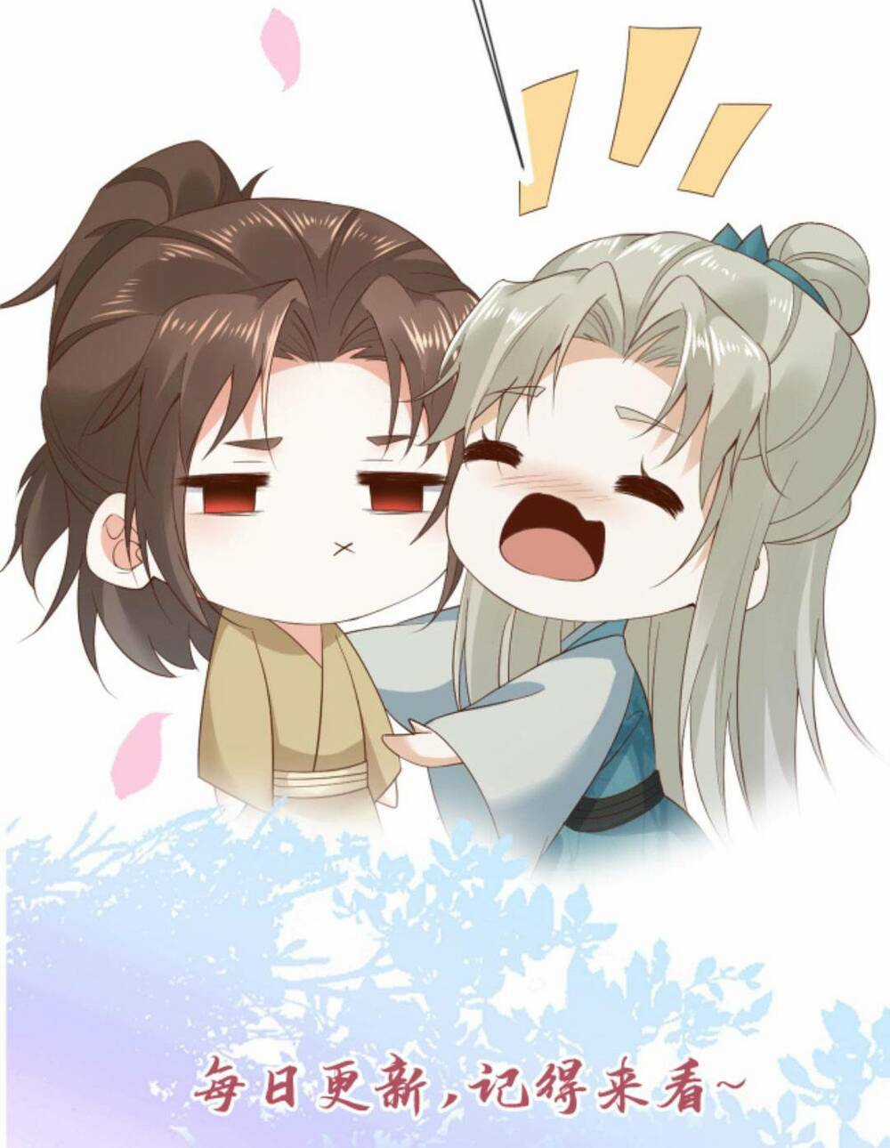 Sau Khi Không Ngừng Tìm Đường Chết, Ta Trở Thành Đế Tôn Vạn Người Mê Chapter 100 trang 34