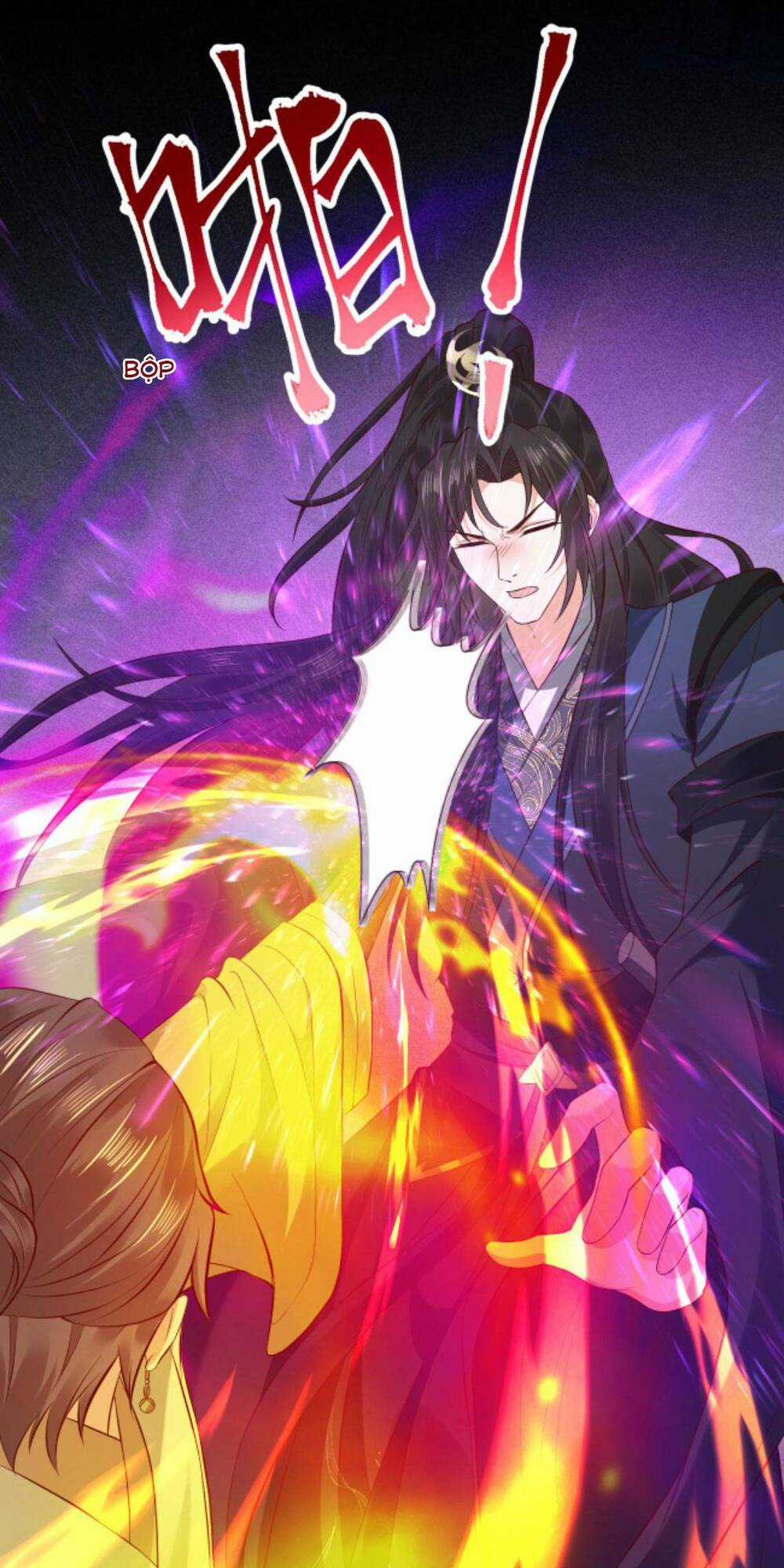 Sau Khi Không Ngừng Tìm Đường Chết, Ta Trở Thành Đế Tôn Vạn Người Mê Chapter 100 trang 4