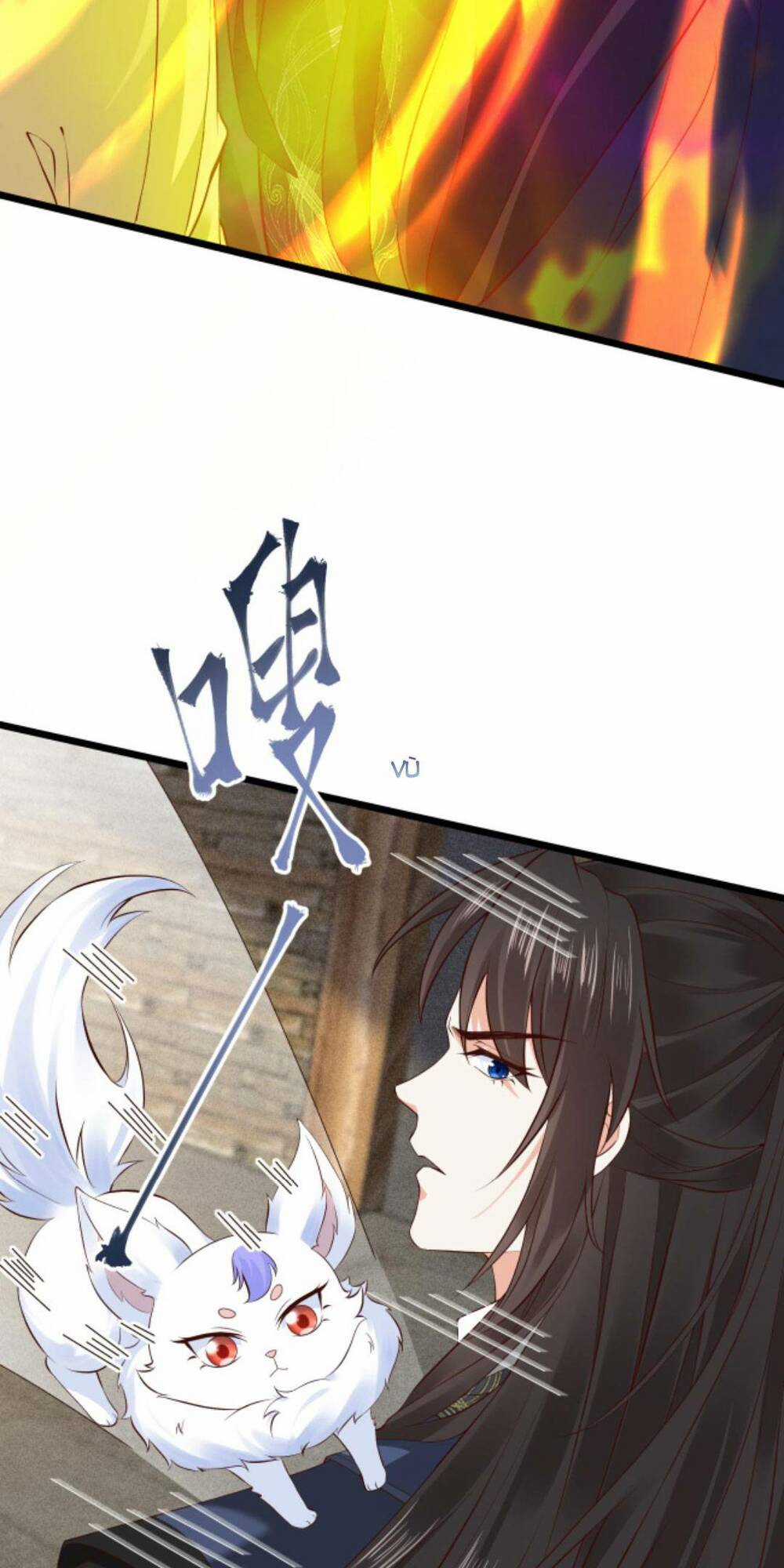 Sau Khi Không Ngừng Tìm Đường Chết, Ta Trở Thành Đế Tôn Vạn Người Mê Chapter 100 trang 5