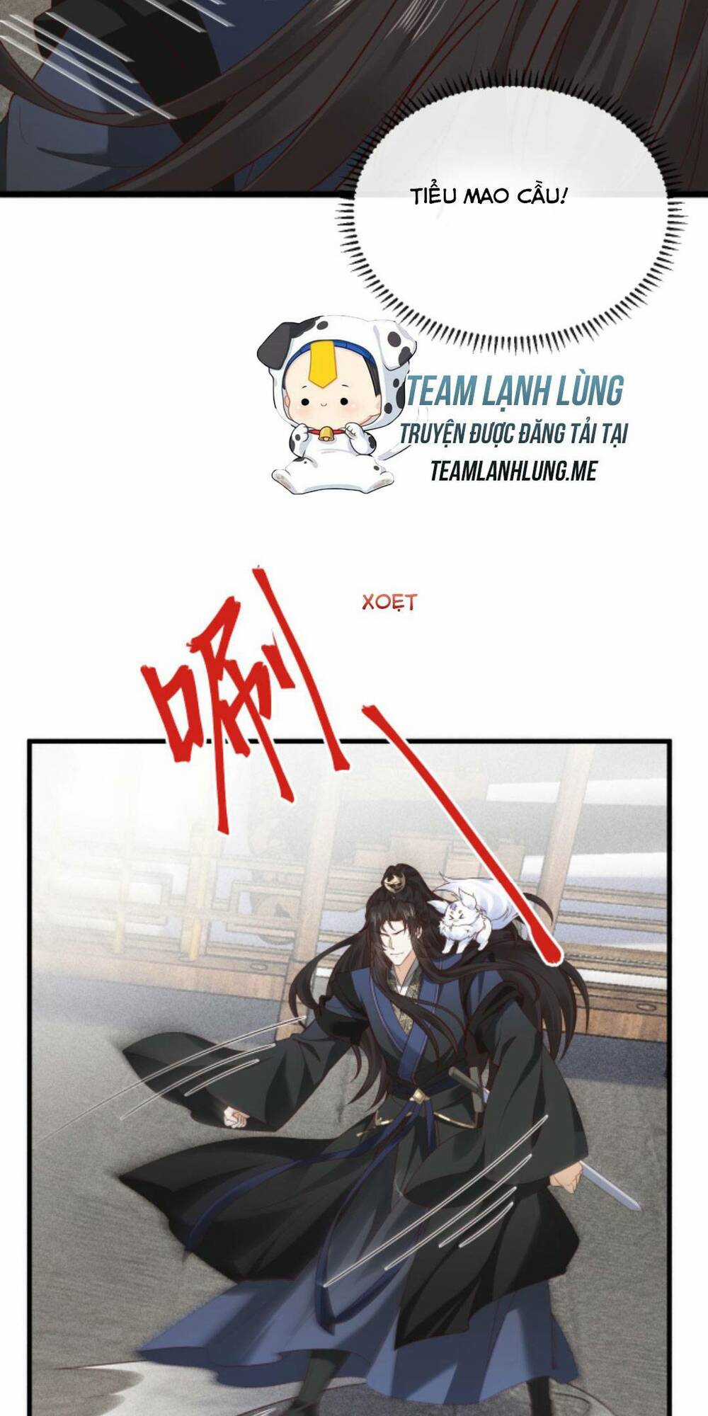 Sau Khi Không Ngừng Tìm Đường Chết, Ta Trở Thành Đế Tôn Vạn Người Mê Chapter 100 trang 6