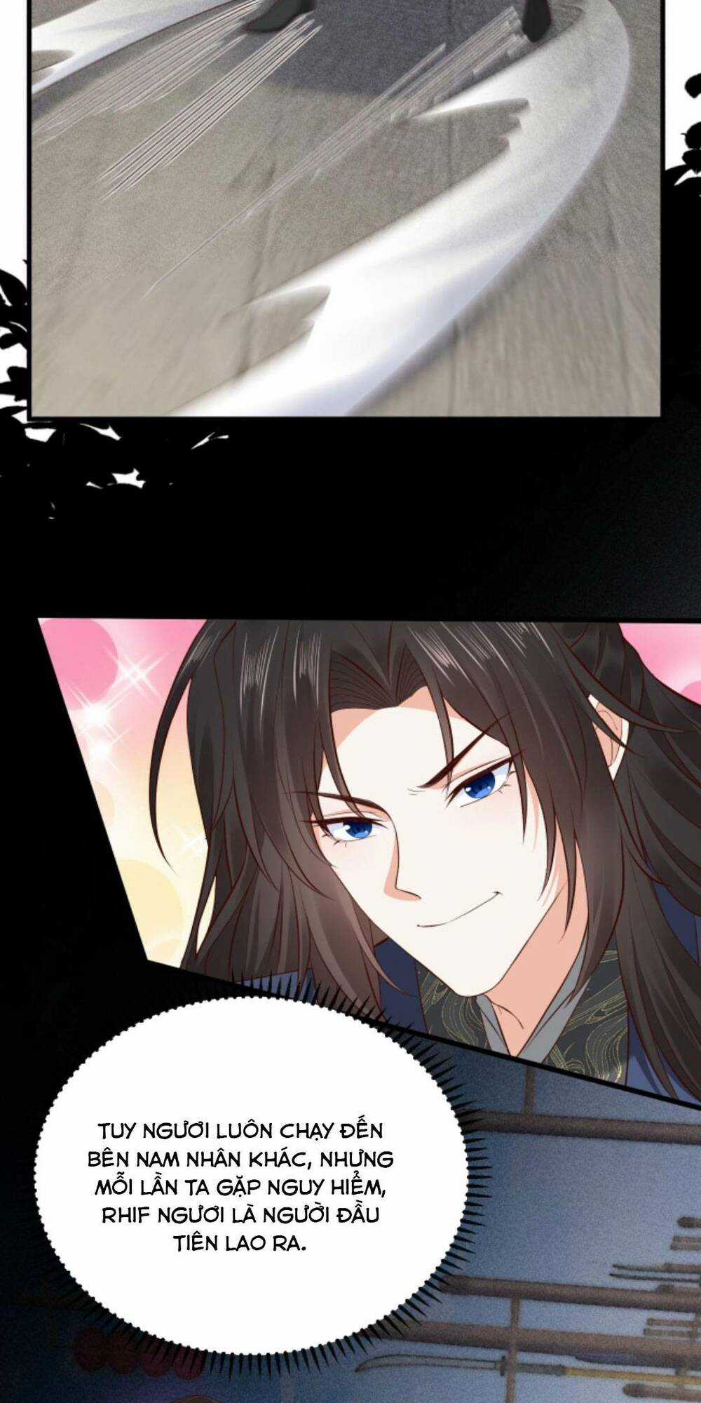 Sau Khi Không Ngừng Tìm Đường Chết, Ta Trở Thành Đế Tôn Vạn Người Mê Chapter 100 trang 7