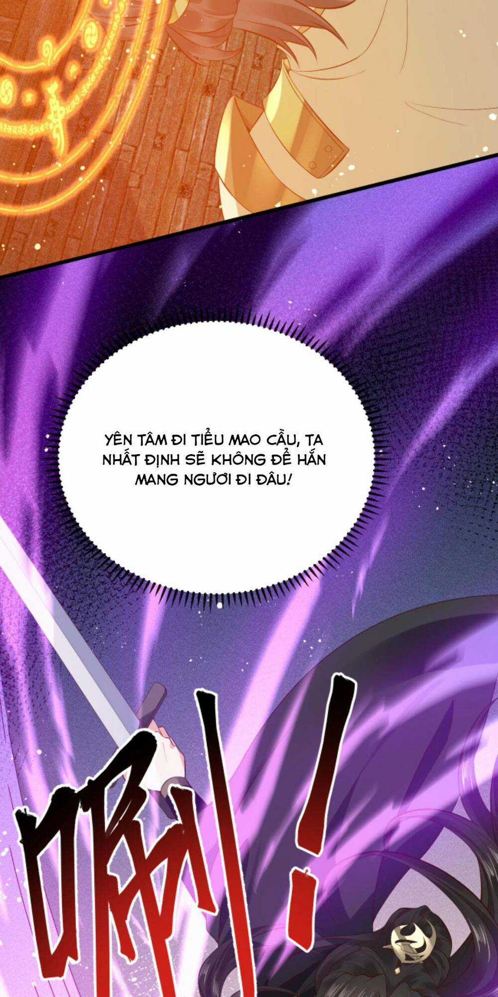 Sau Khi Không Ngừng Tìm Đường Chết, Ta Trở Thành Đế Tôn Vạn Người Mê Chapter 100 trang 9