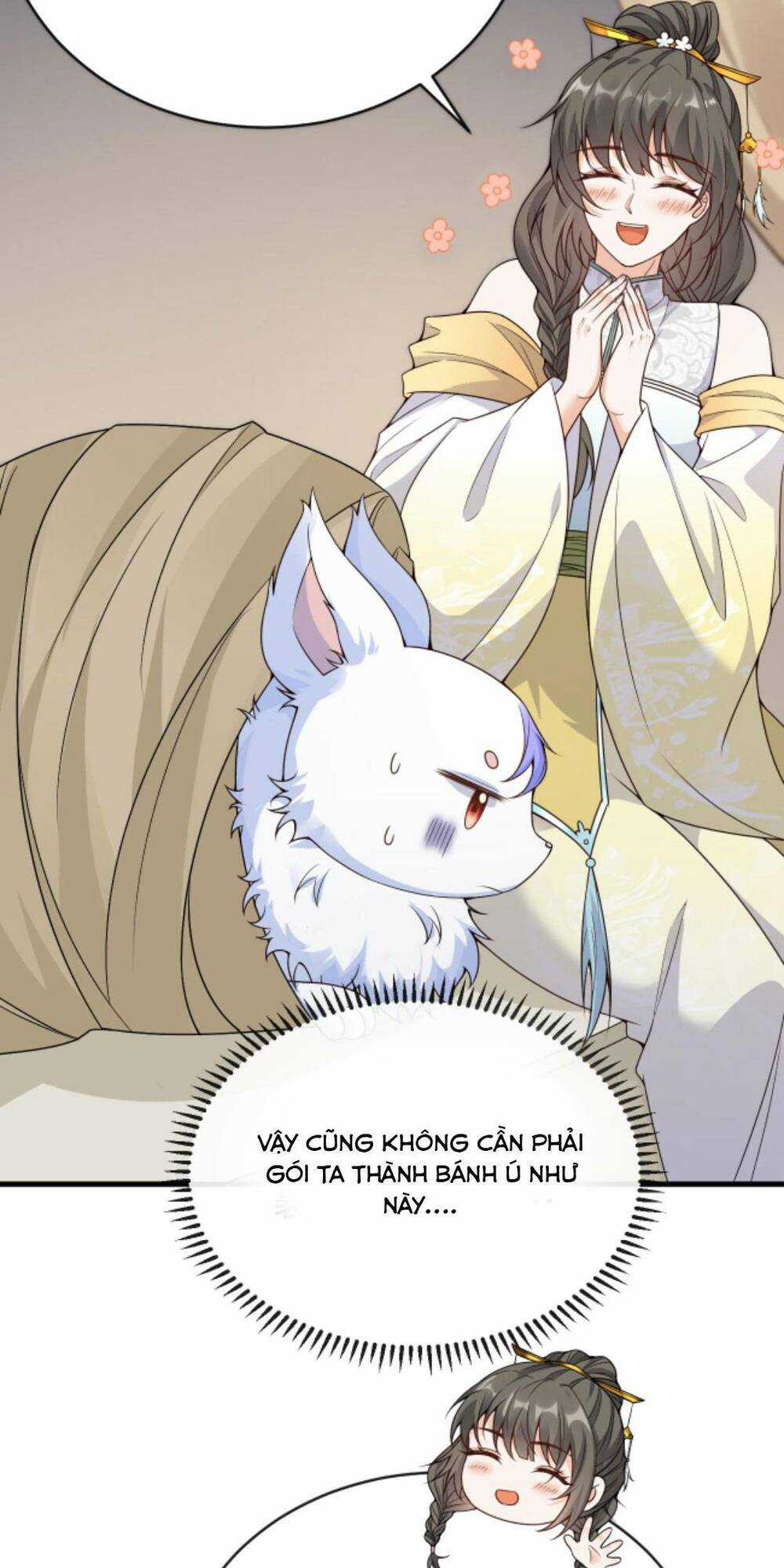 Sau Khi Không Ngừng Tìm Đường Chết, Ta Trở Thành Đế Tôn Vạn Người Mê Chapter 101 trang 12