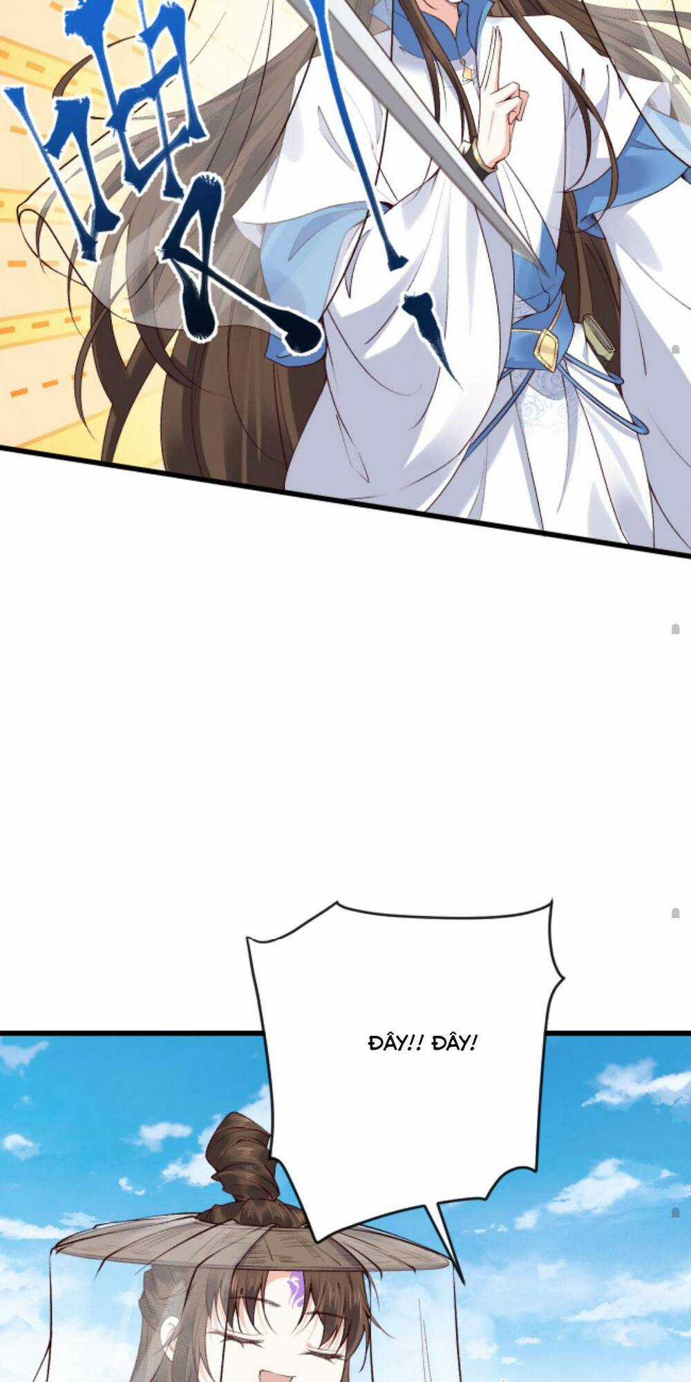 Sau Khi Không Ngừng Tìm Đường Chết, Ta Trở Thành Đế Tôn Vạn Người Mê Chapter 101 trang 20